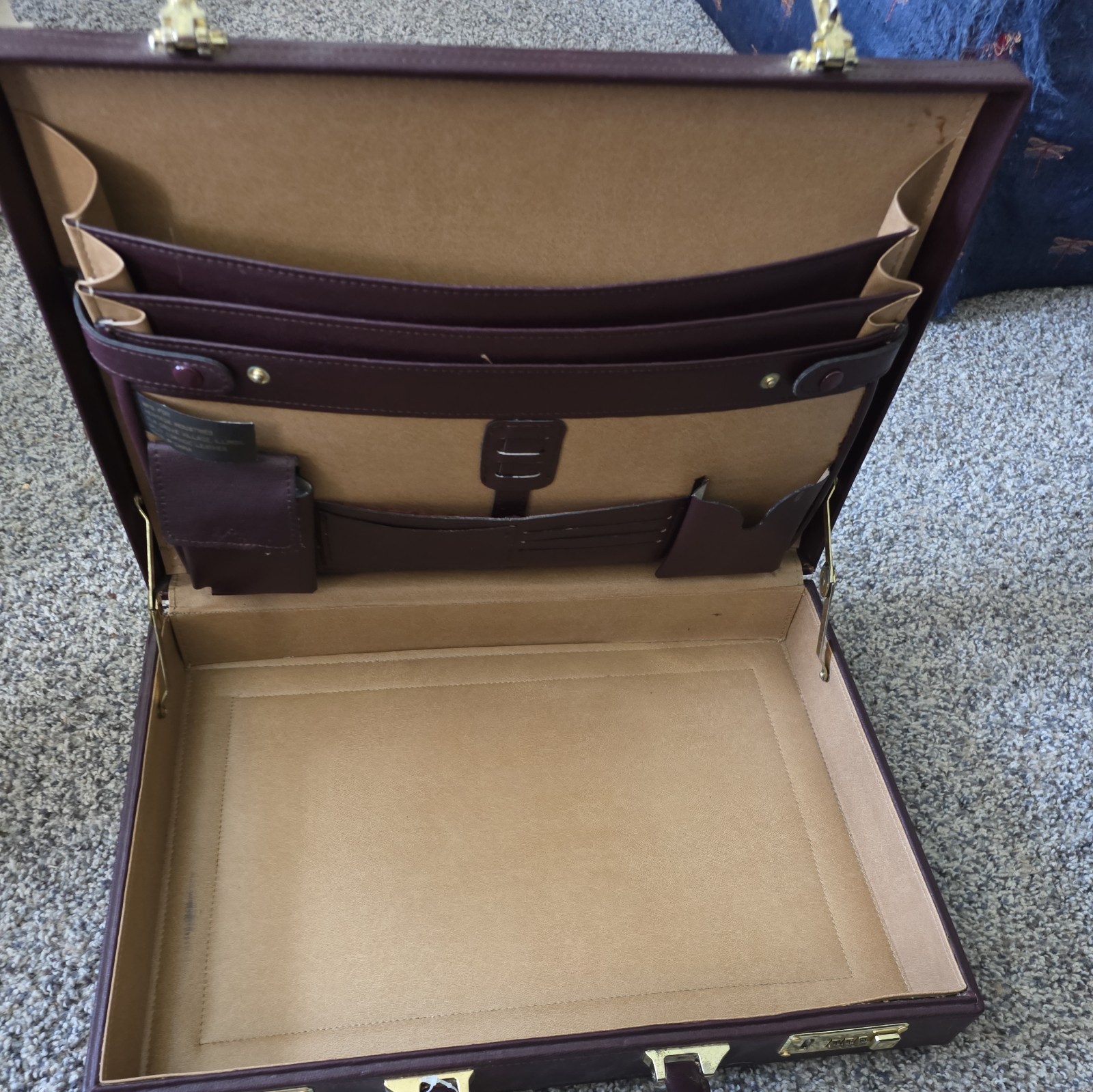 Brief Case