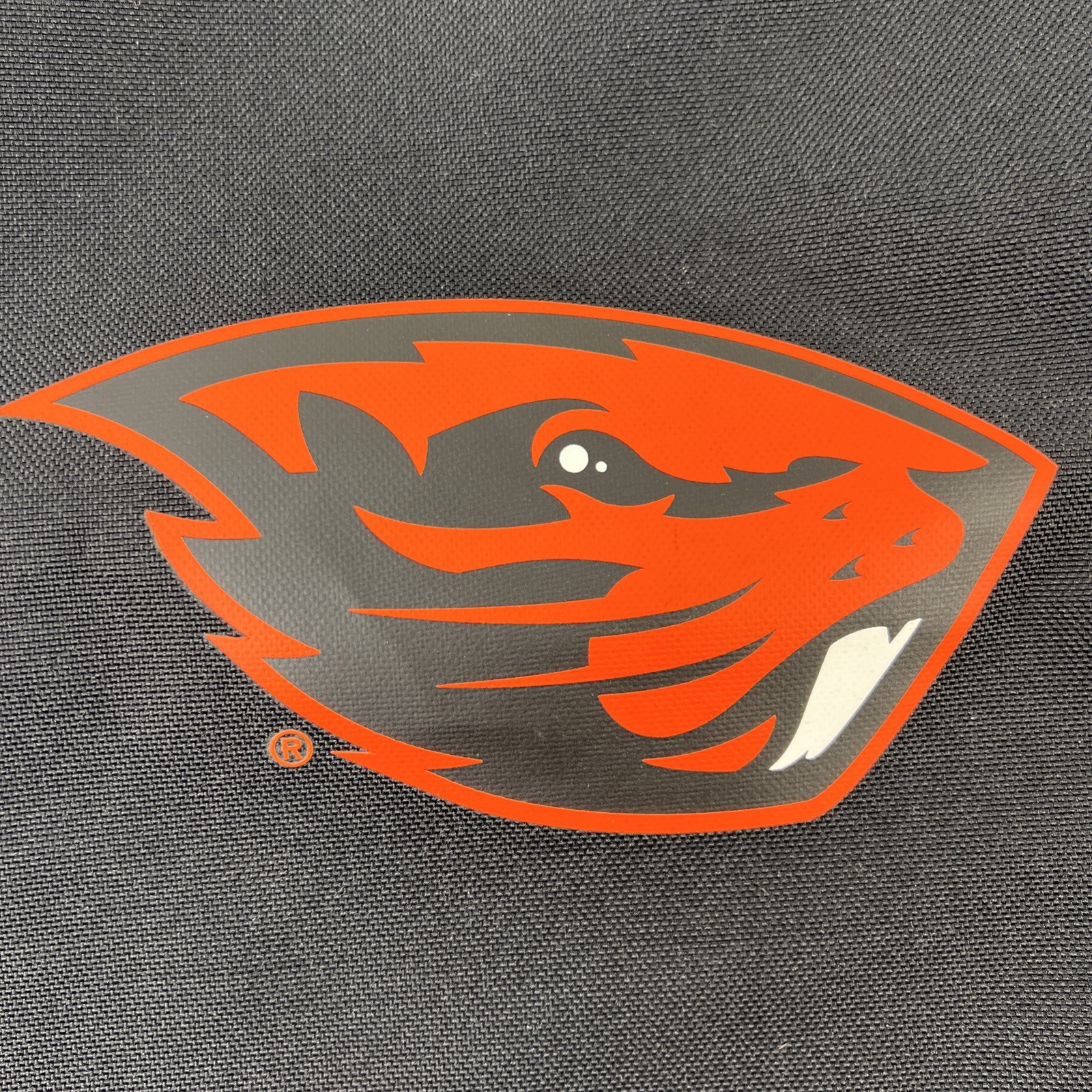 Nike Utility Oregon State Beavers Drawstring Gym Sack Messenger Bag NWT