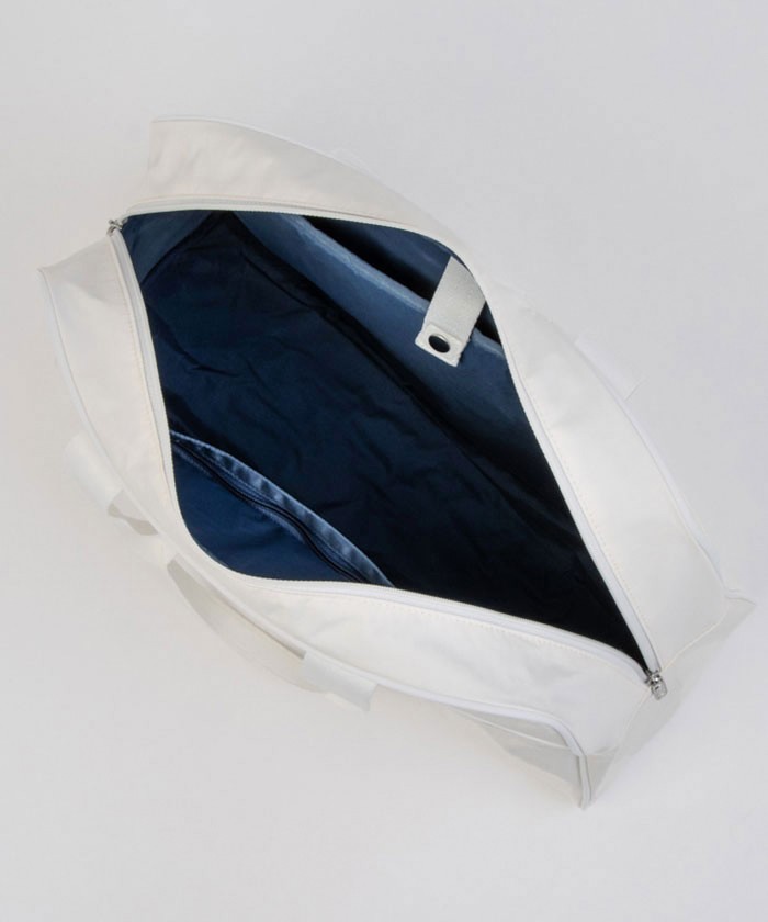 LeSportsac Small Carryall Duffle Bag meringue 1048C522