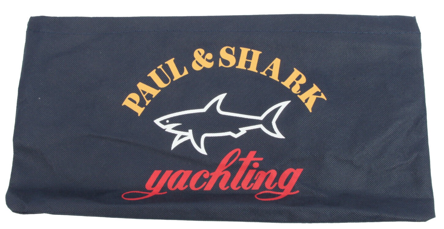 PAUL & SHARK YACHTING bag bag clothes bag laundry bag 40 x 20.5 cm