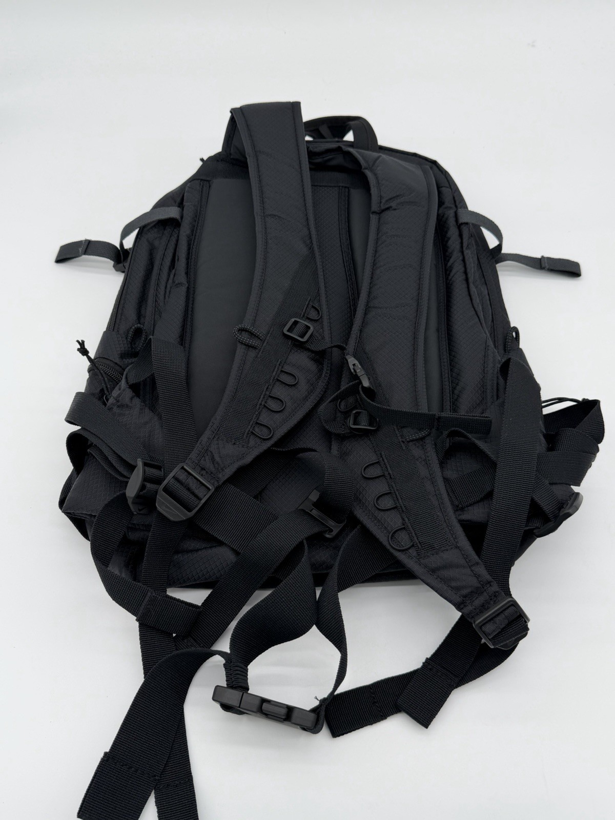 29L – Nike ACG Karst Backpack Black/Dark Smoke Grey CK7510-013 NWT