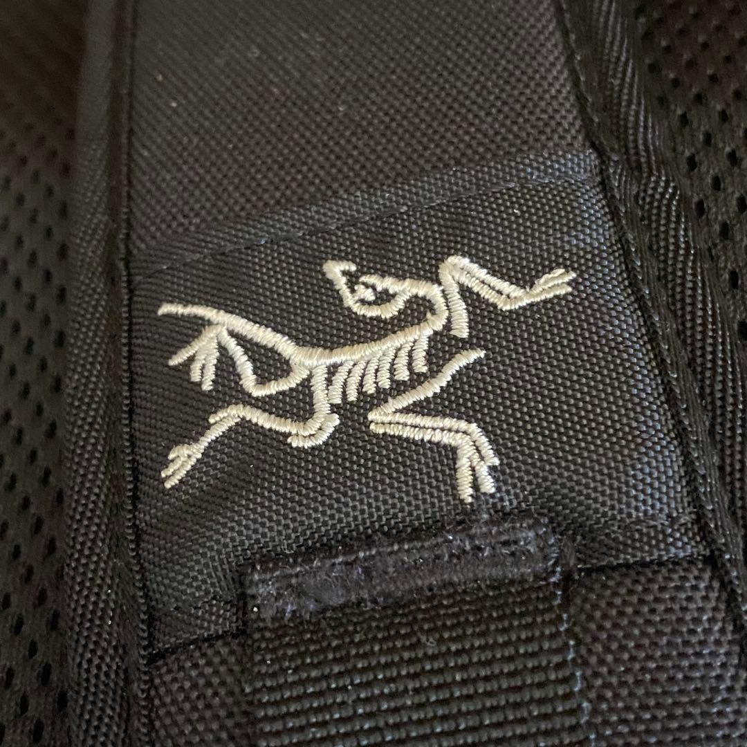 Arc’Teryx Wire Backpack Vintage 00S Archive Discontinued Limited Edition Men’s b