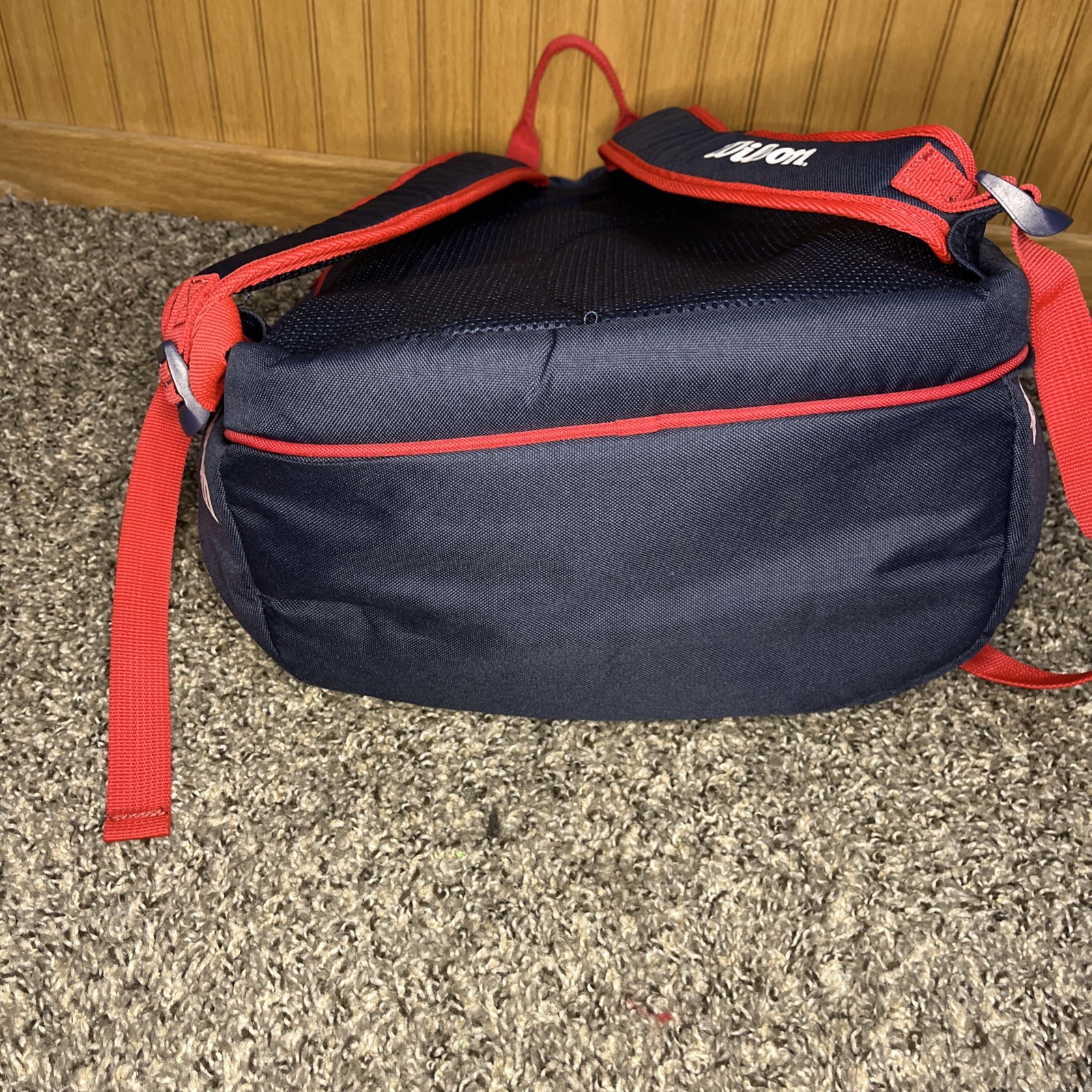 Wilson Tour Backpack US Open 2017 Umpire Tennis Tour, RARE 🔥