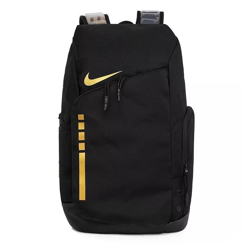 Unisex Nike Hoops Elite Pro Backpack Basketball Backpack For Man Woman US
