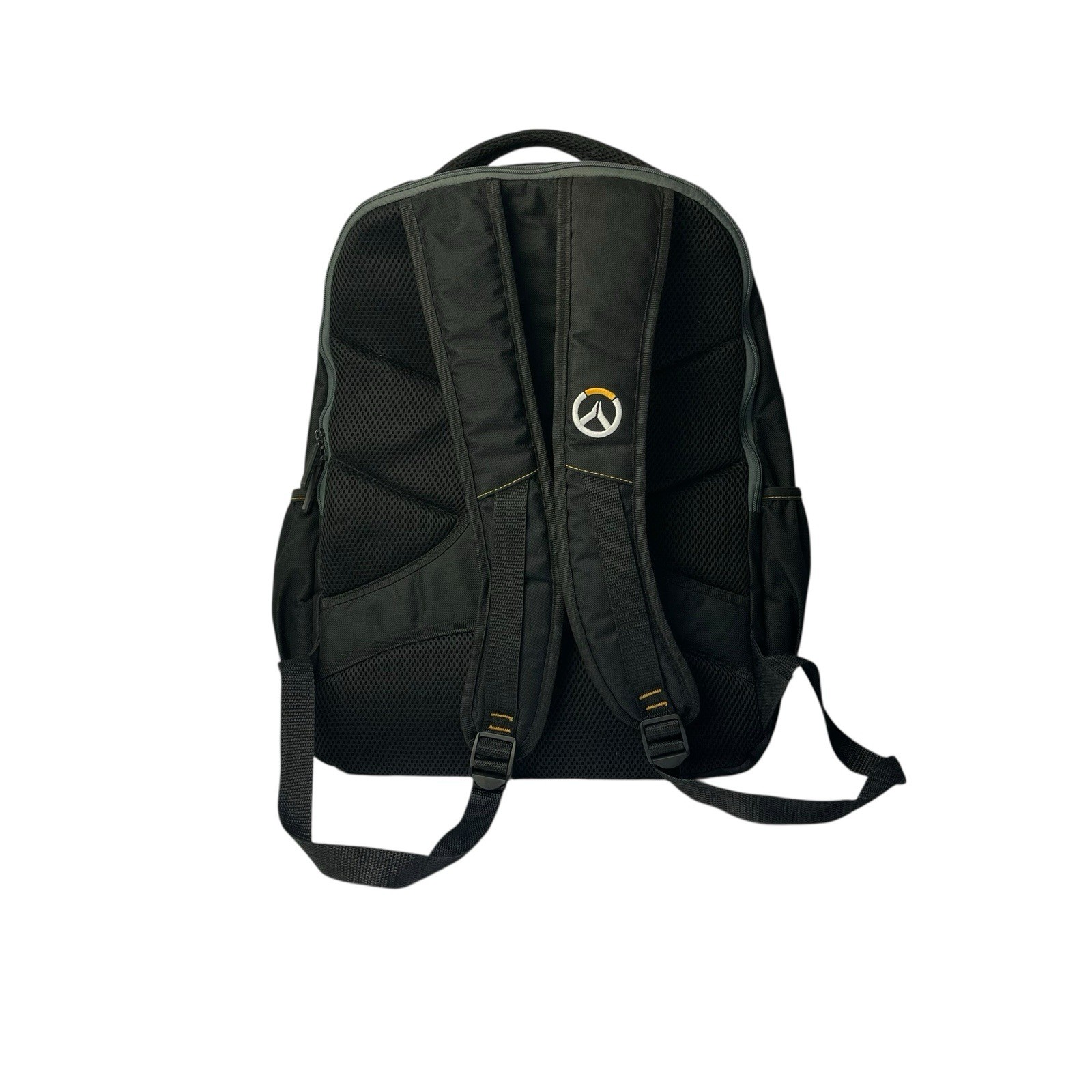 RARE Official Blizzard OverWatch 2016 Backpack Day Pack Bag Entertainment Gamer