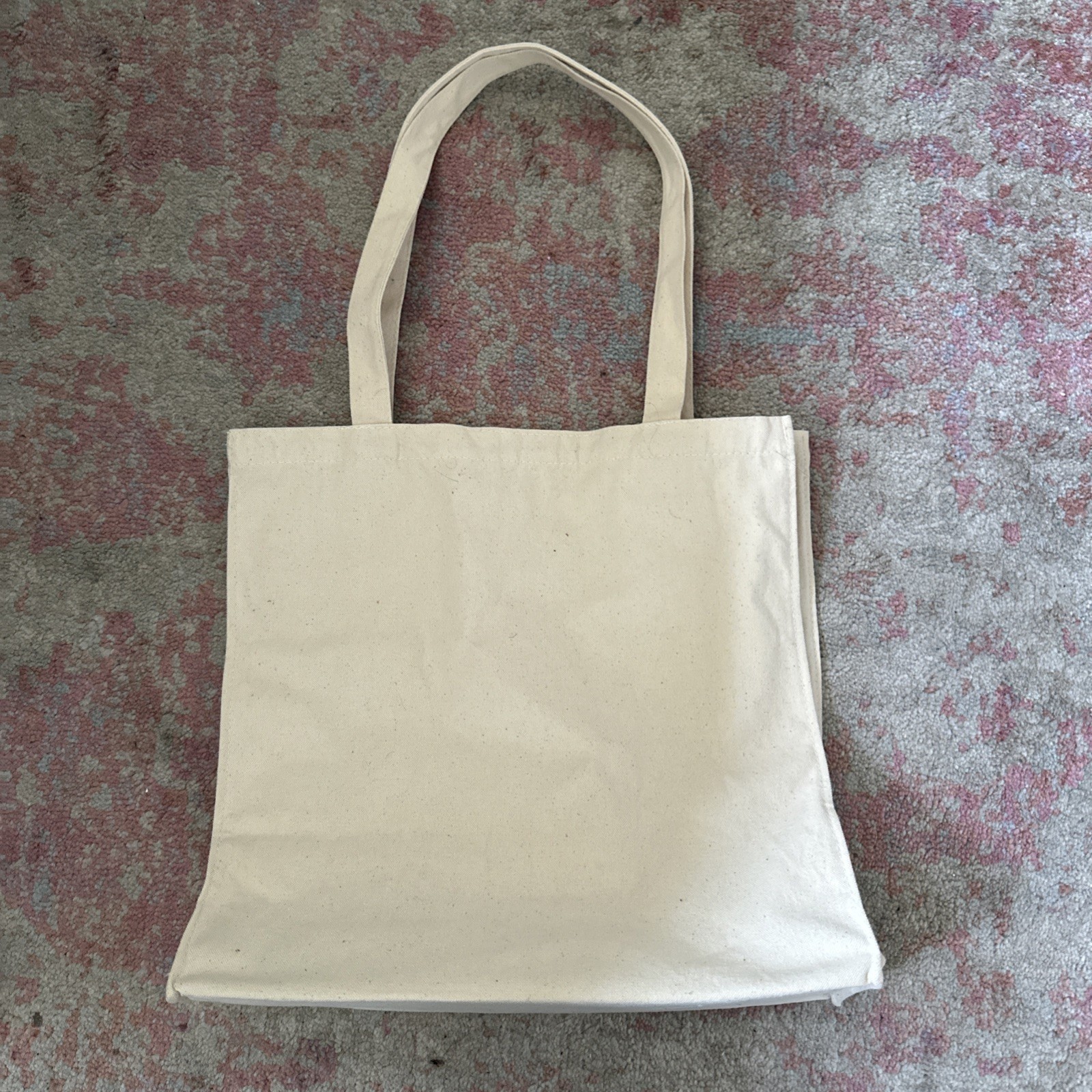 Maker’s Mark Bourbon Whiskey “Bill’s Recipe No. 46” Tote Bag RARE