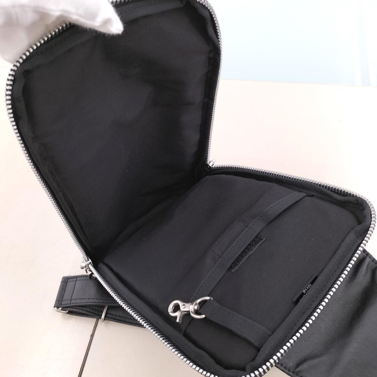 Porter sling shoulder bag 707-06127 Used