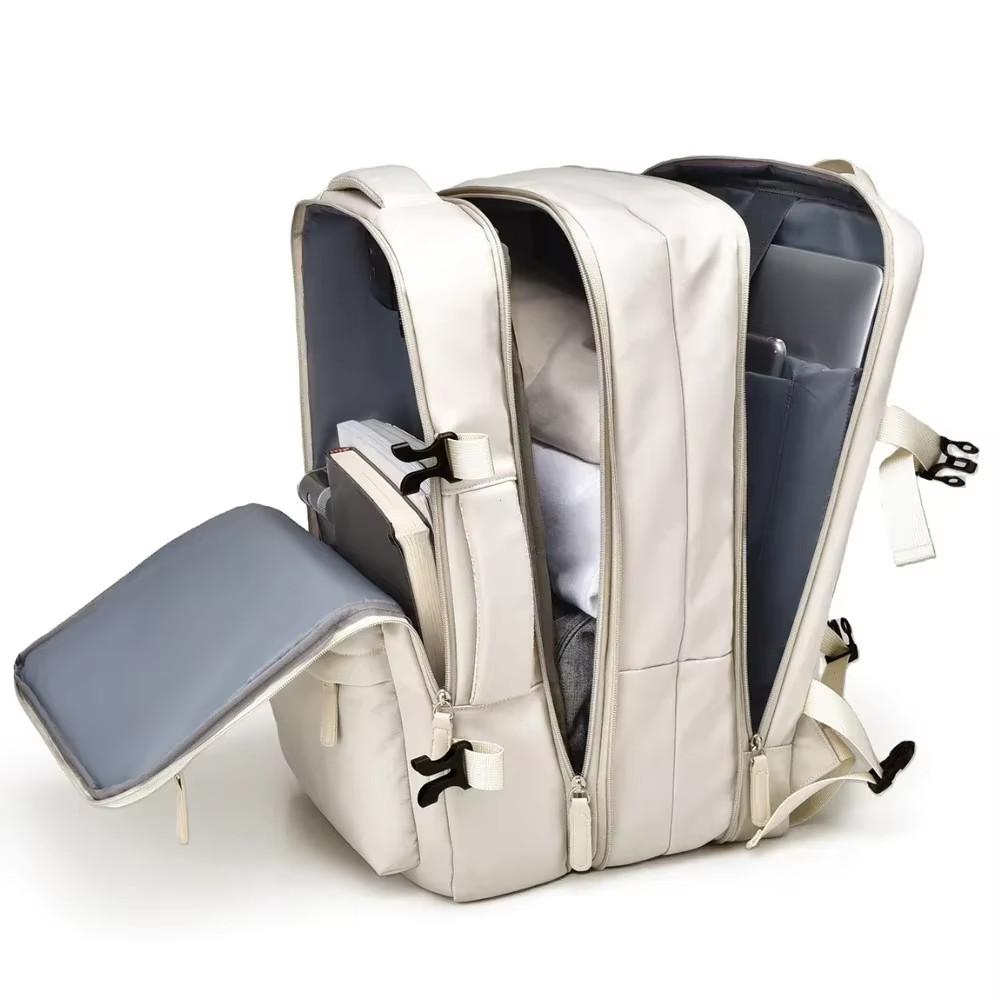 Backpack 44X30X26 Airplane, Cabin Hand Luggage Backpack, Laptop Backpack for Aer