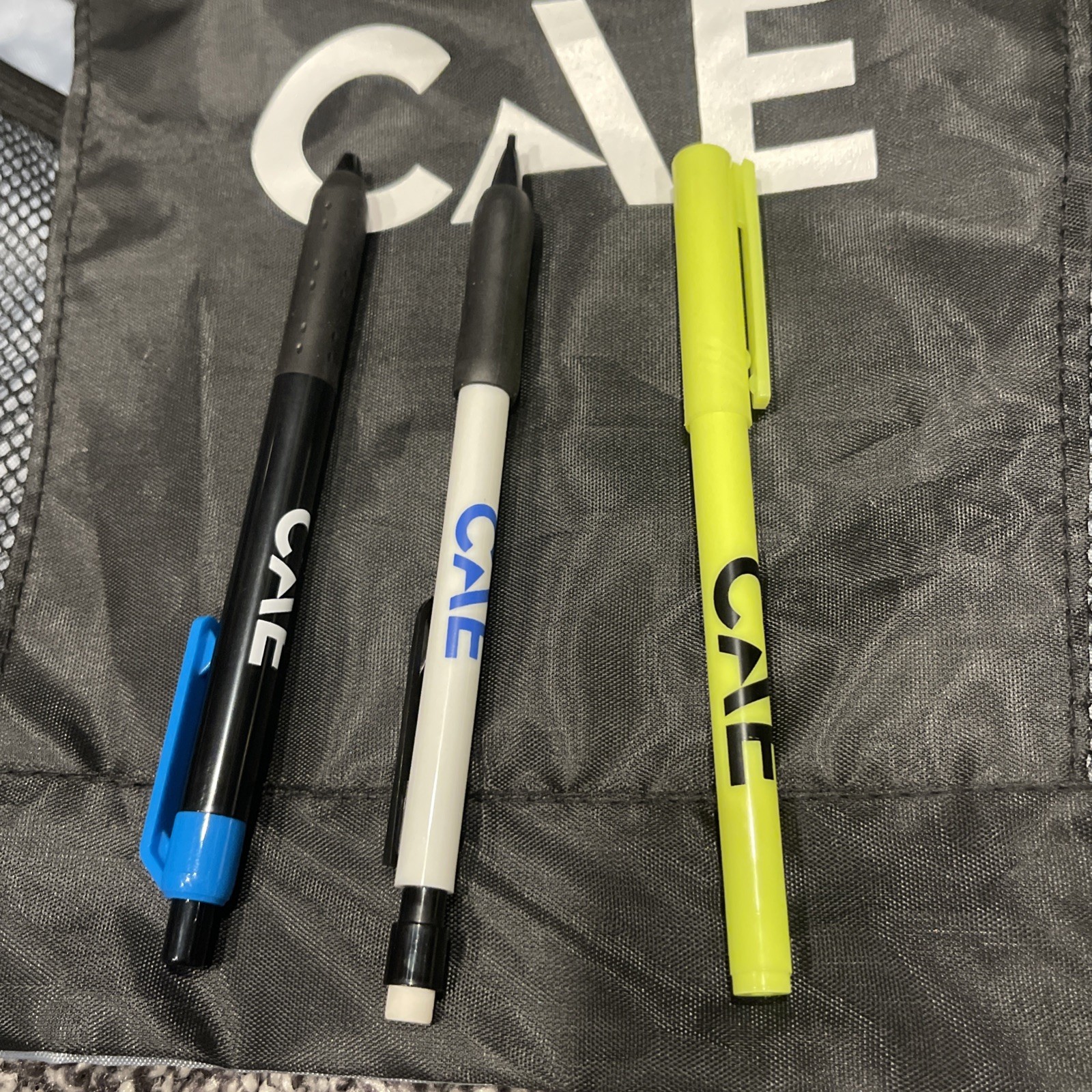 CAE String Backpack