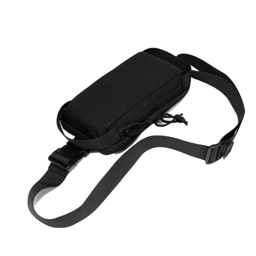 Tactical Fanny Pack for Concealed Carry Sling Bag Crossbody Waist Bag EDC Gear