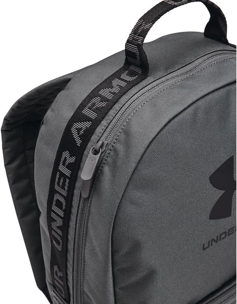 Unisex-Adult Loudon Backpack, (025) Castlerock/Black/Black, One Size Fits Most