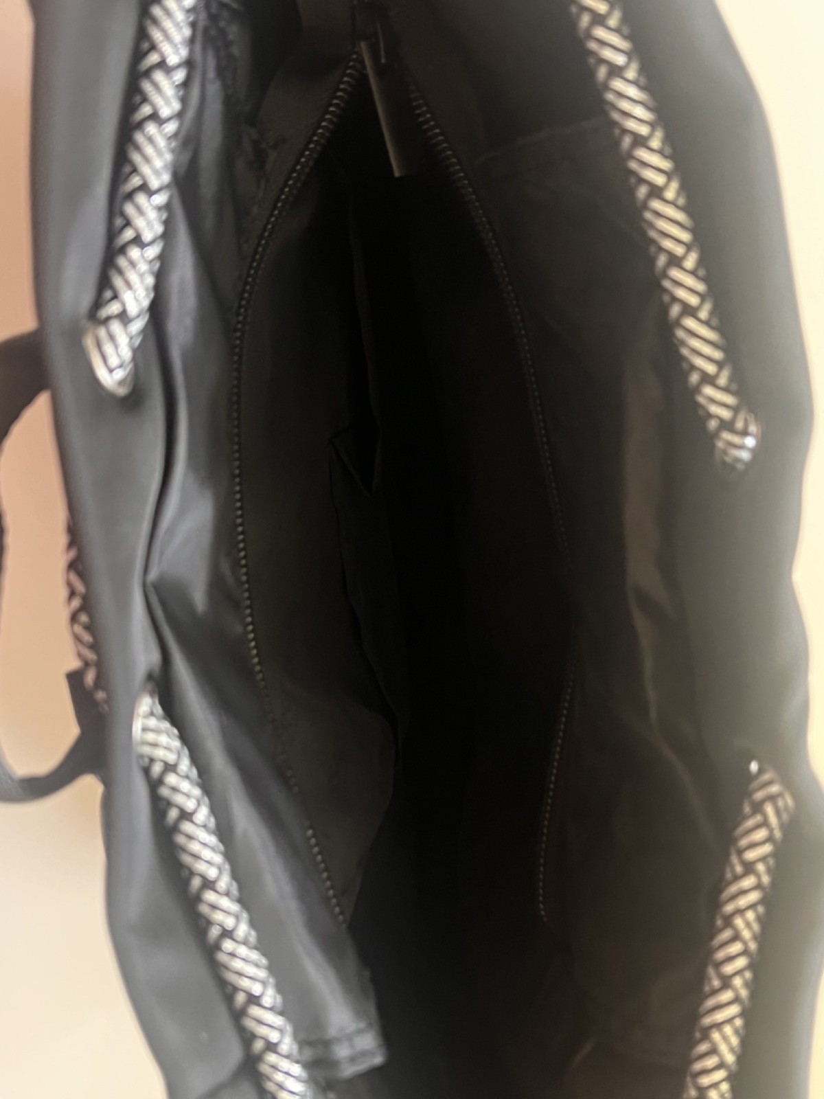 VERSACE Fragrance Summer BACKPACK – 2025 Limited Edition Collectable BAG ONLY