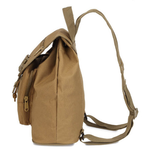 Outdoor Tactical Backpack Military Rucksack School Tool Backpack for Boys Girls