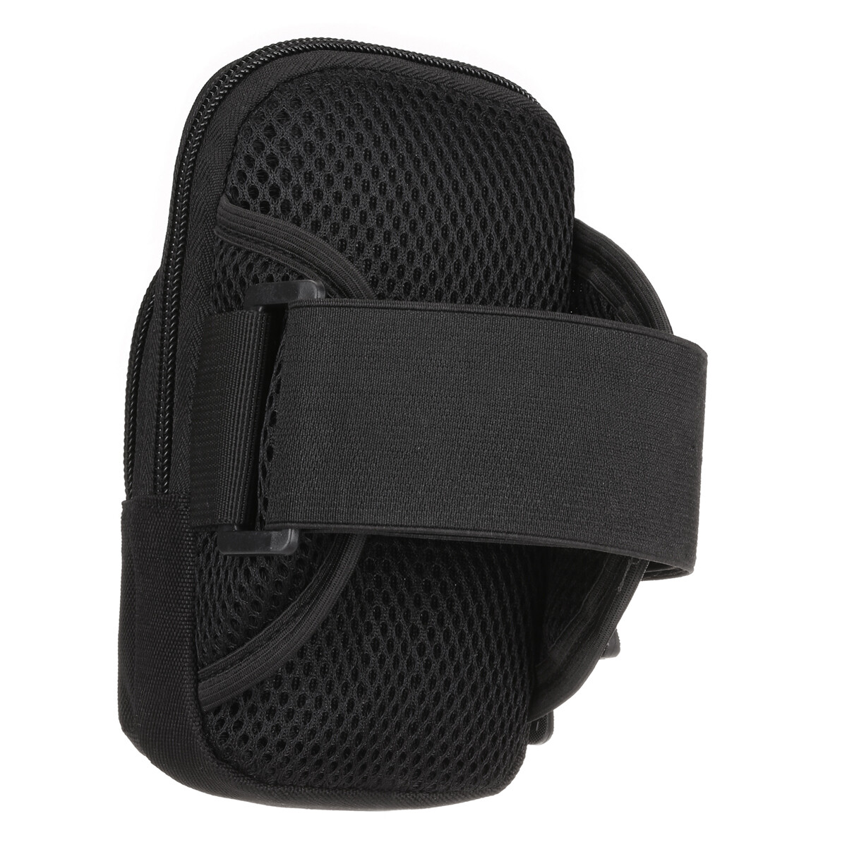 Tactical Molle Arm Pouch Running Phone Armband Holder EDC Utility Medical Pouch