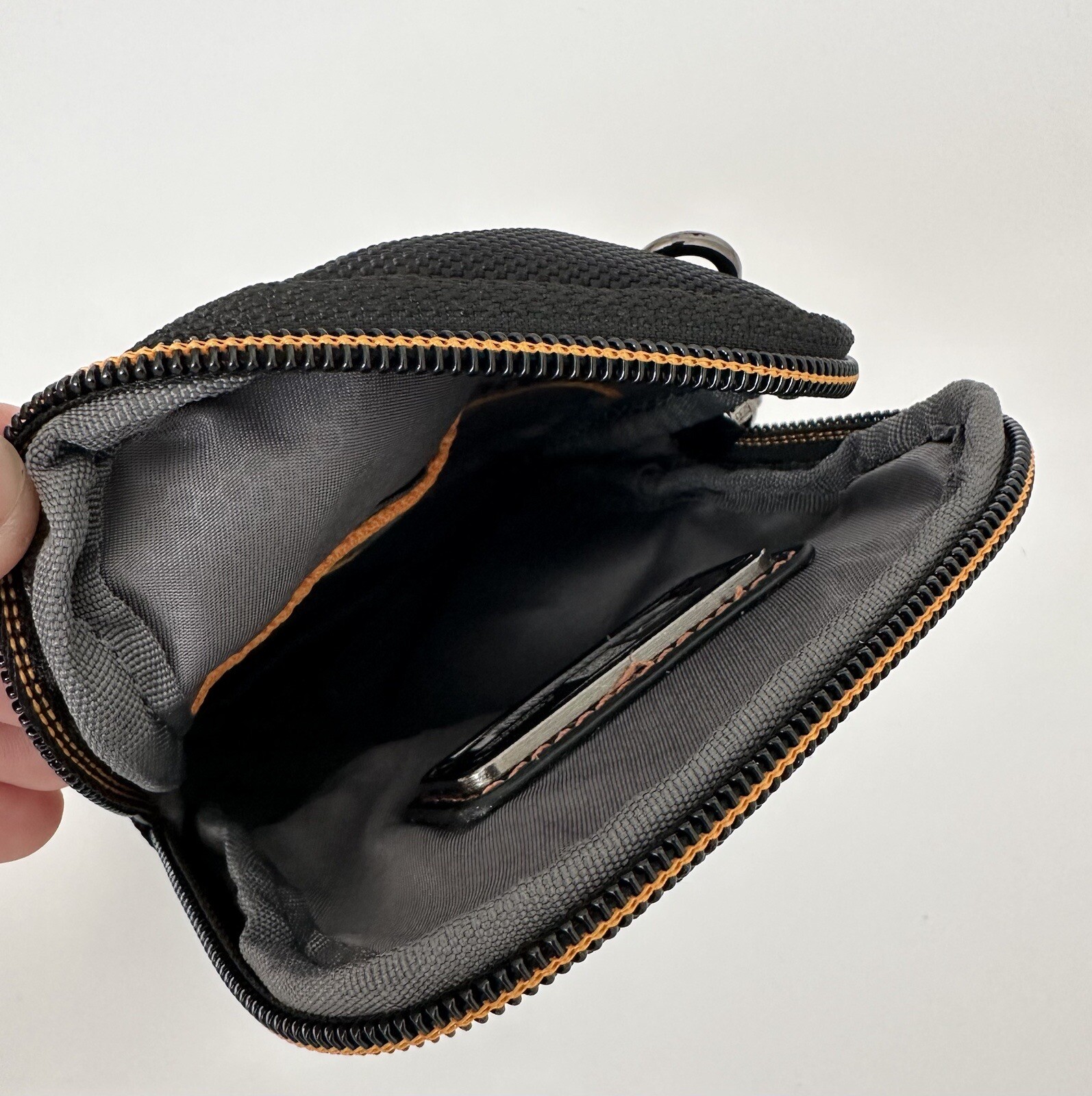 TUMI McLaren Fuel Small Crossbody NEW