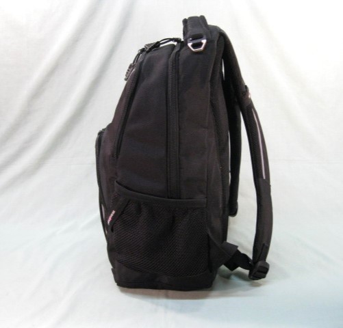 SWISS GEAR Backpack “Airflow” Multi Pockets Laptop Padded 18” Back to School