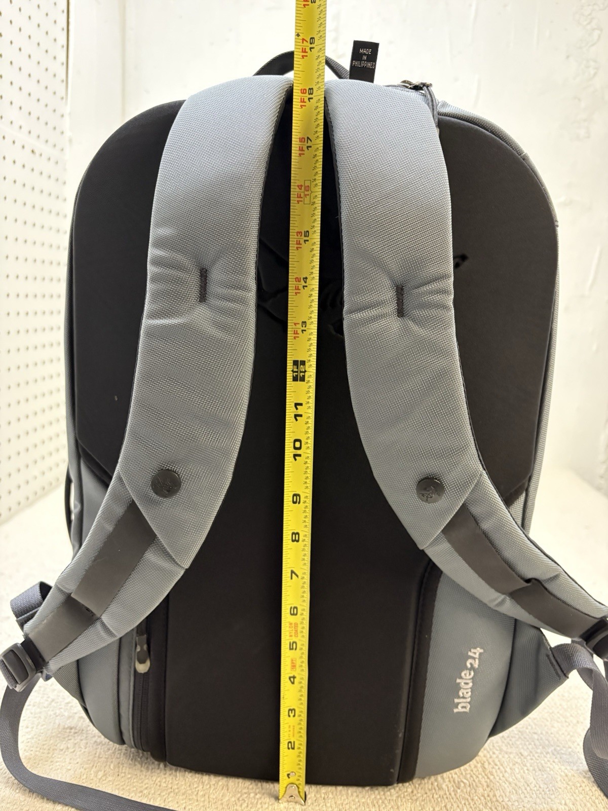 Arc’Teryx Blade 24 Backpack Tech Daypack DeMarini Travel School Sports