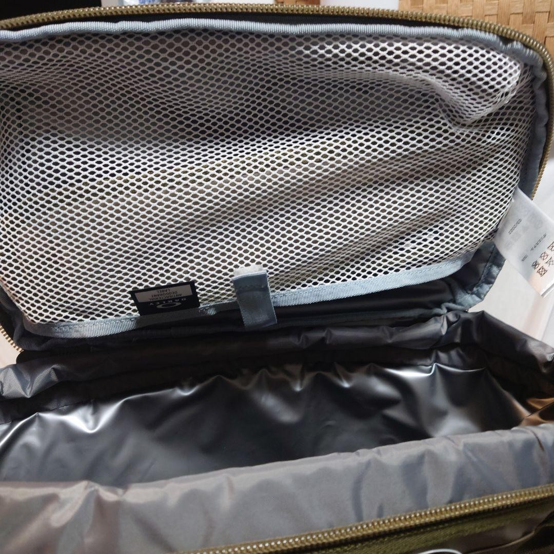 OAKLEY essential color bag large 21L