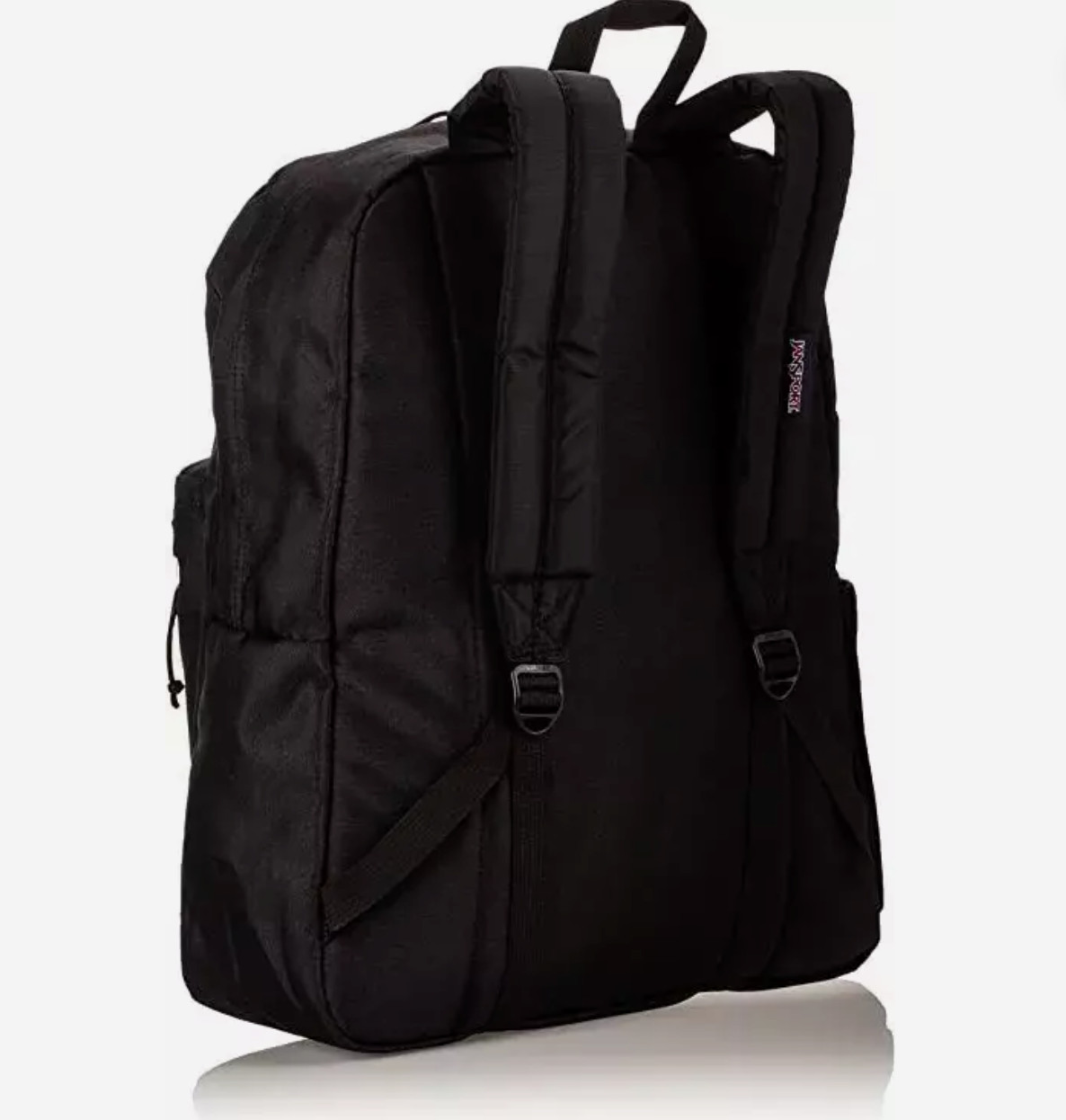 New JanSport Superbreak Plus Backpack-Work,Travel,With Water Pocket