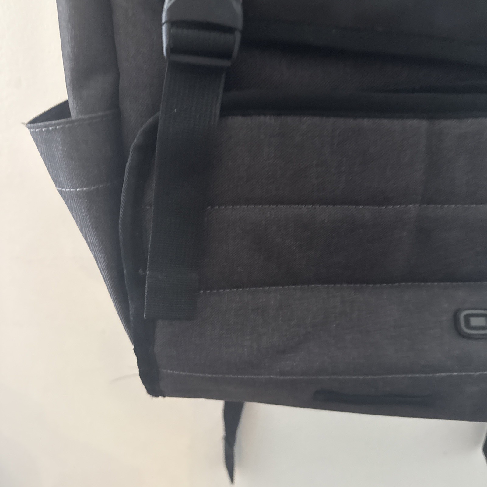 PlayStation OGIO Black Laptop Backpack Tech Travel Bag Limited Edition Sony