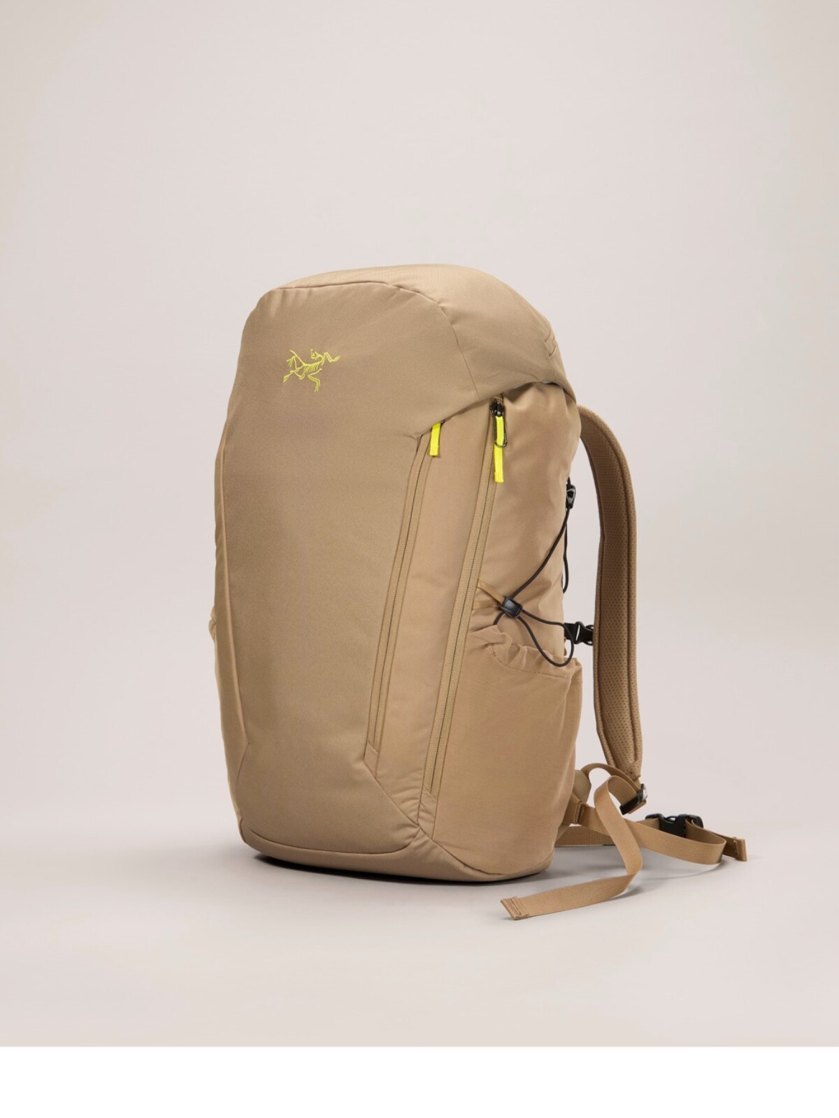 NWT Arc’teryx Canvas Euphoria Mantis 30 Trekking Hiking Backpack