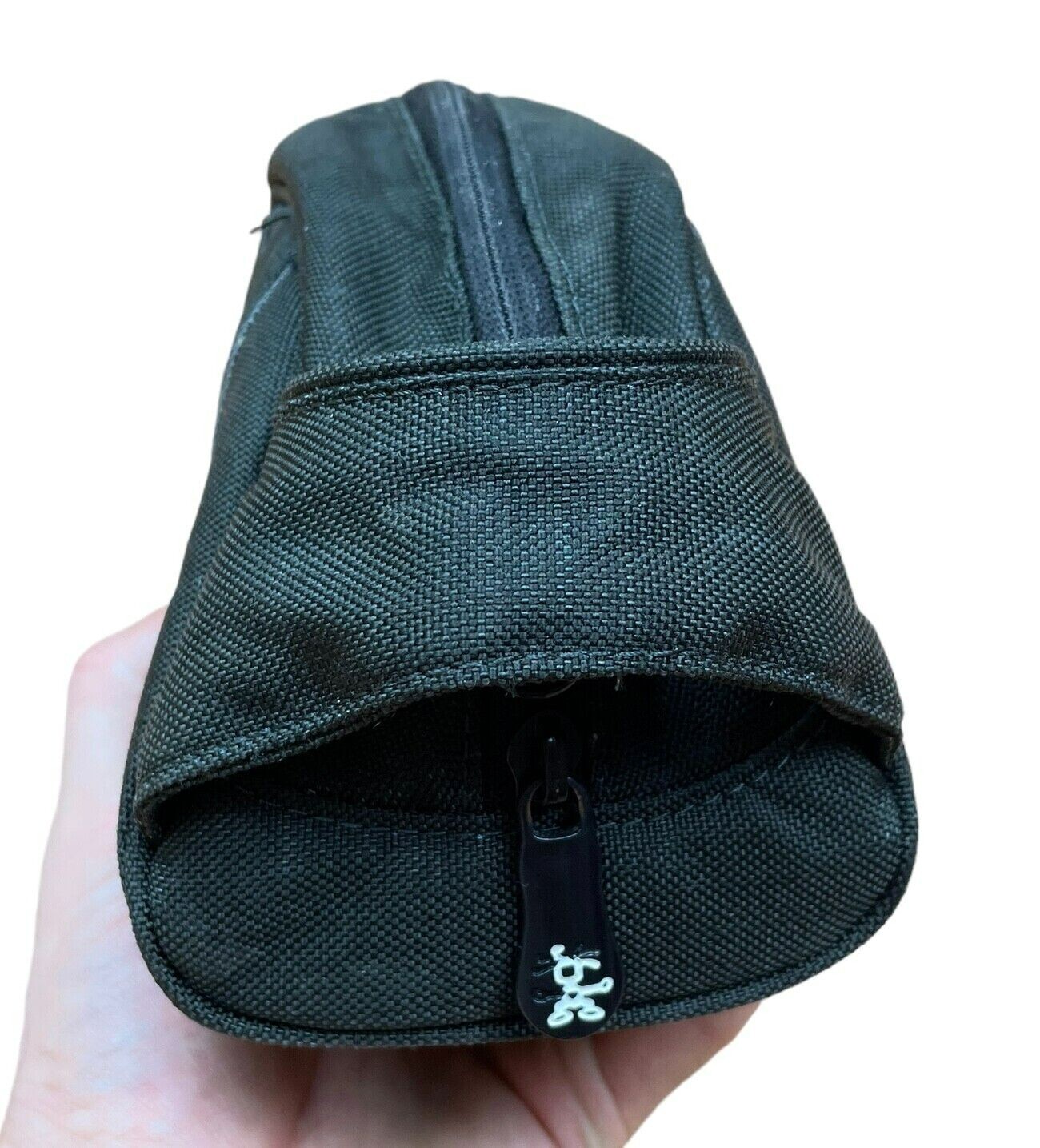 Crumpler Hand Micro Bag Rare GGL Freitag Hype One Size Working Table