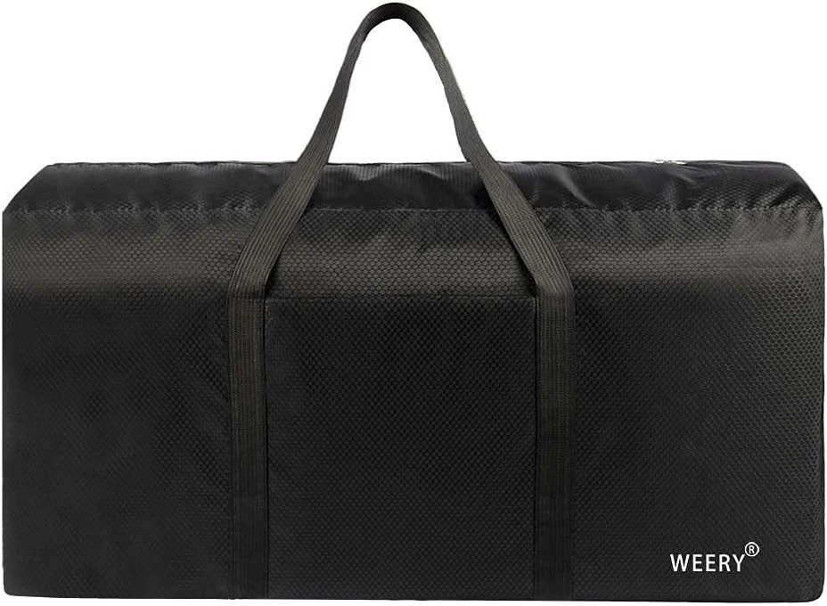 Extra Large Duffle Bag,96L Lightweight Travel Duffle Bag Foldable Waterproof NEW