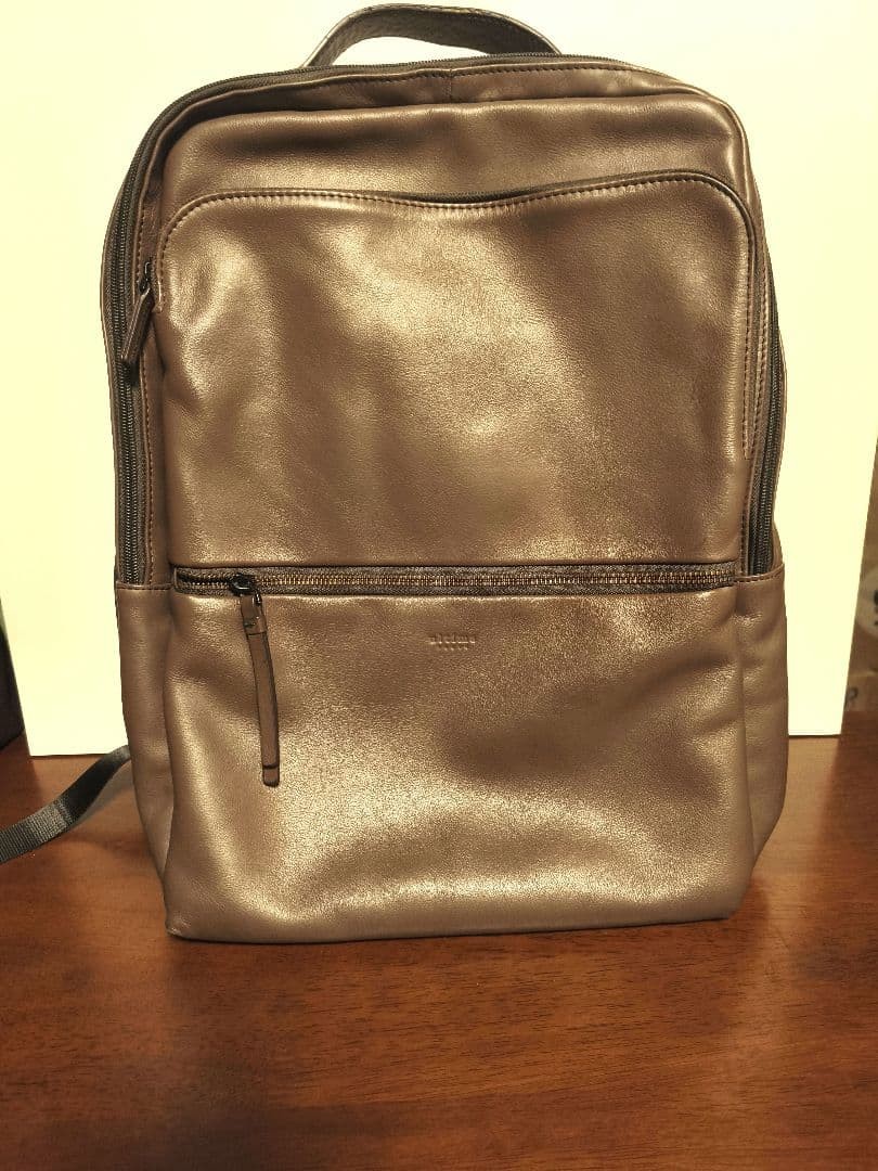 Ultima Tokyo Brown Bag Bag