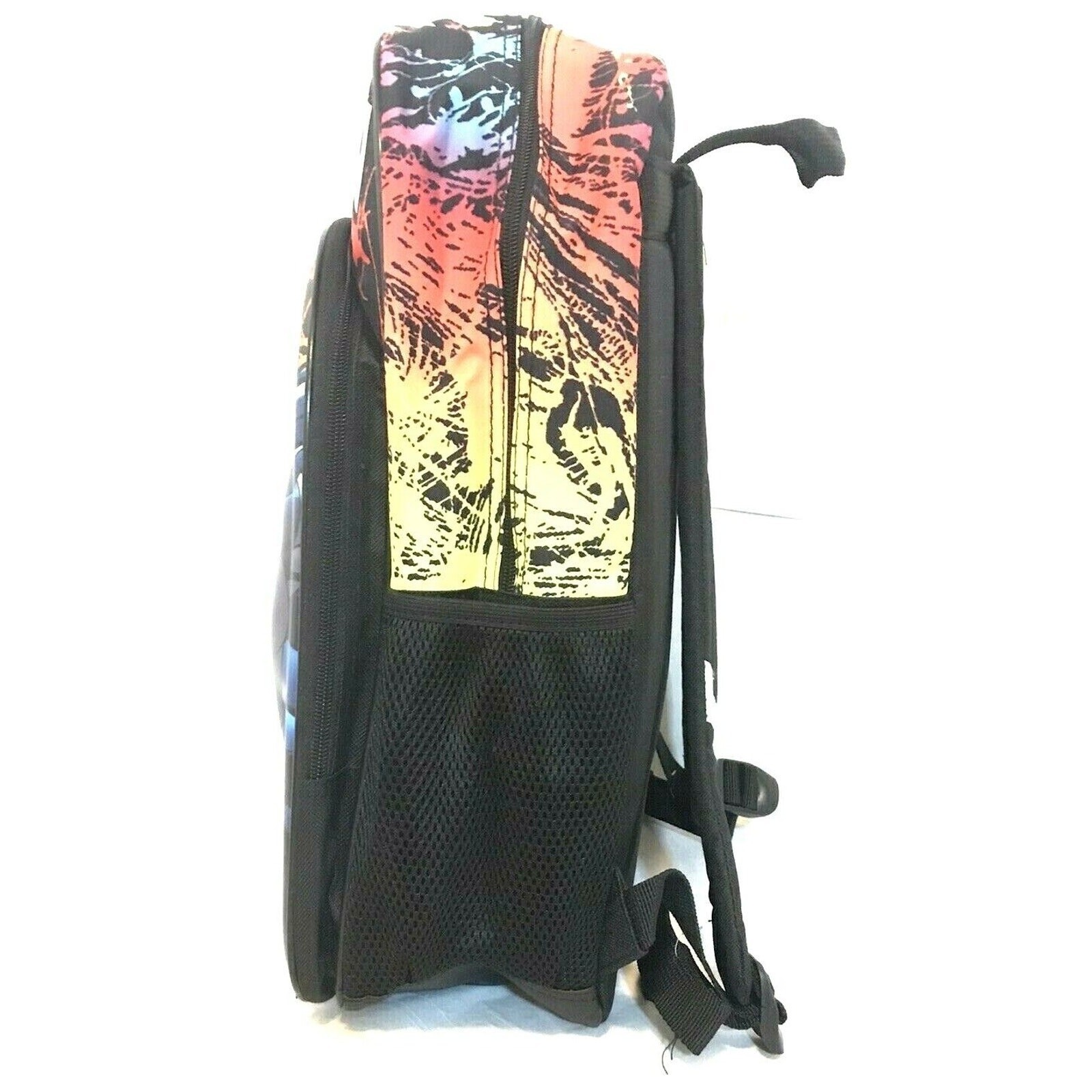 3D Batman Kids Youth School Backpack 18″ Tall ”NEW”