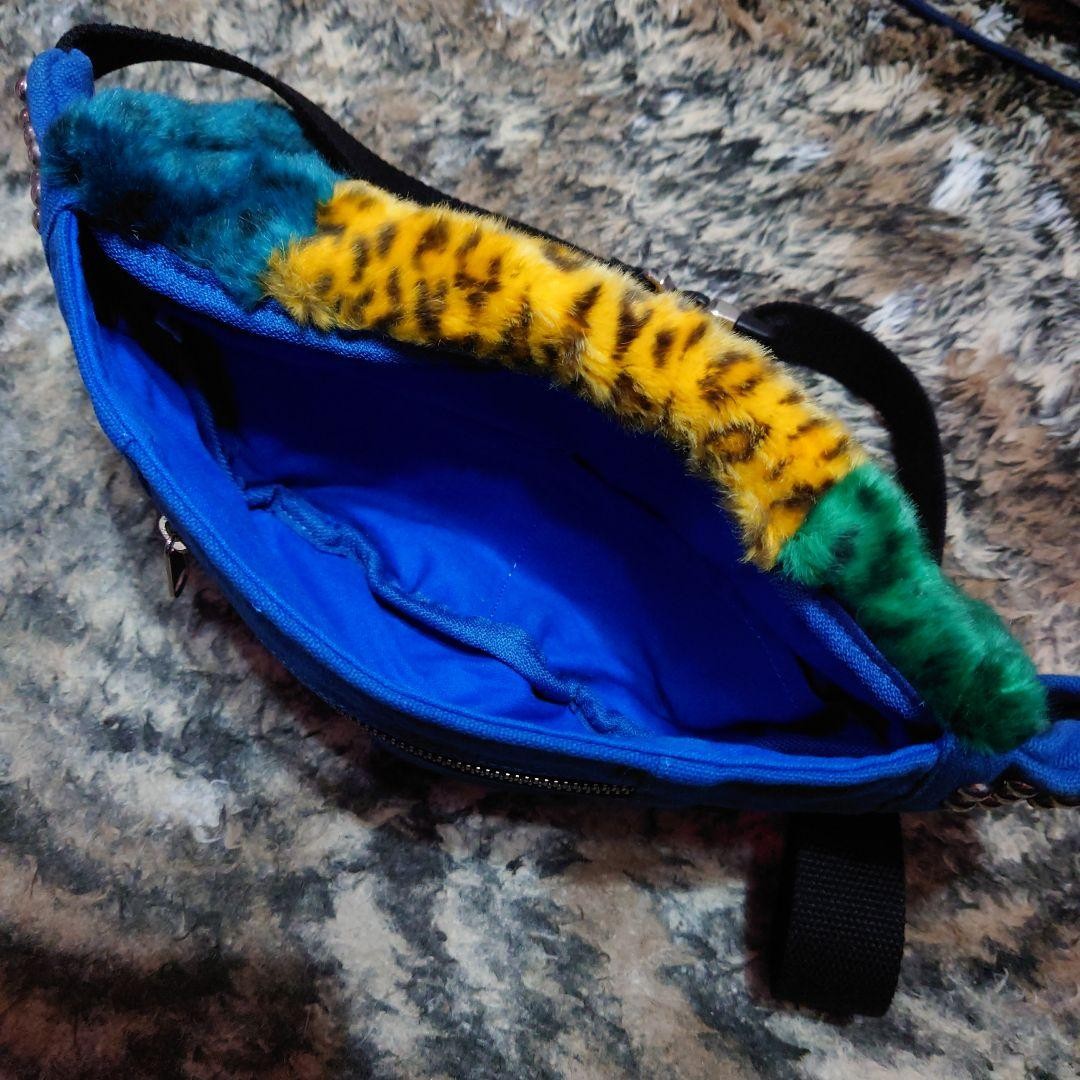 Punk Drunkers Waist Pouch