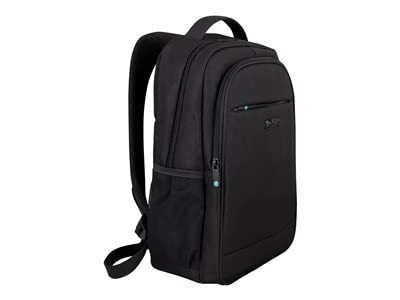 Urban Factory DAILEE Carrying Case Backpack for 13″ to 14″ Laptop Black DBC14UF