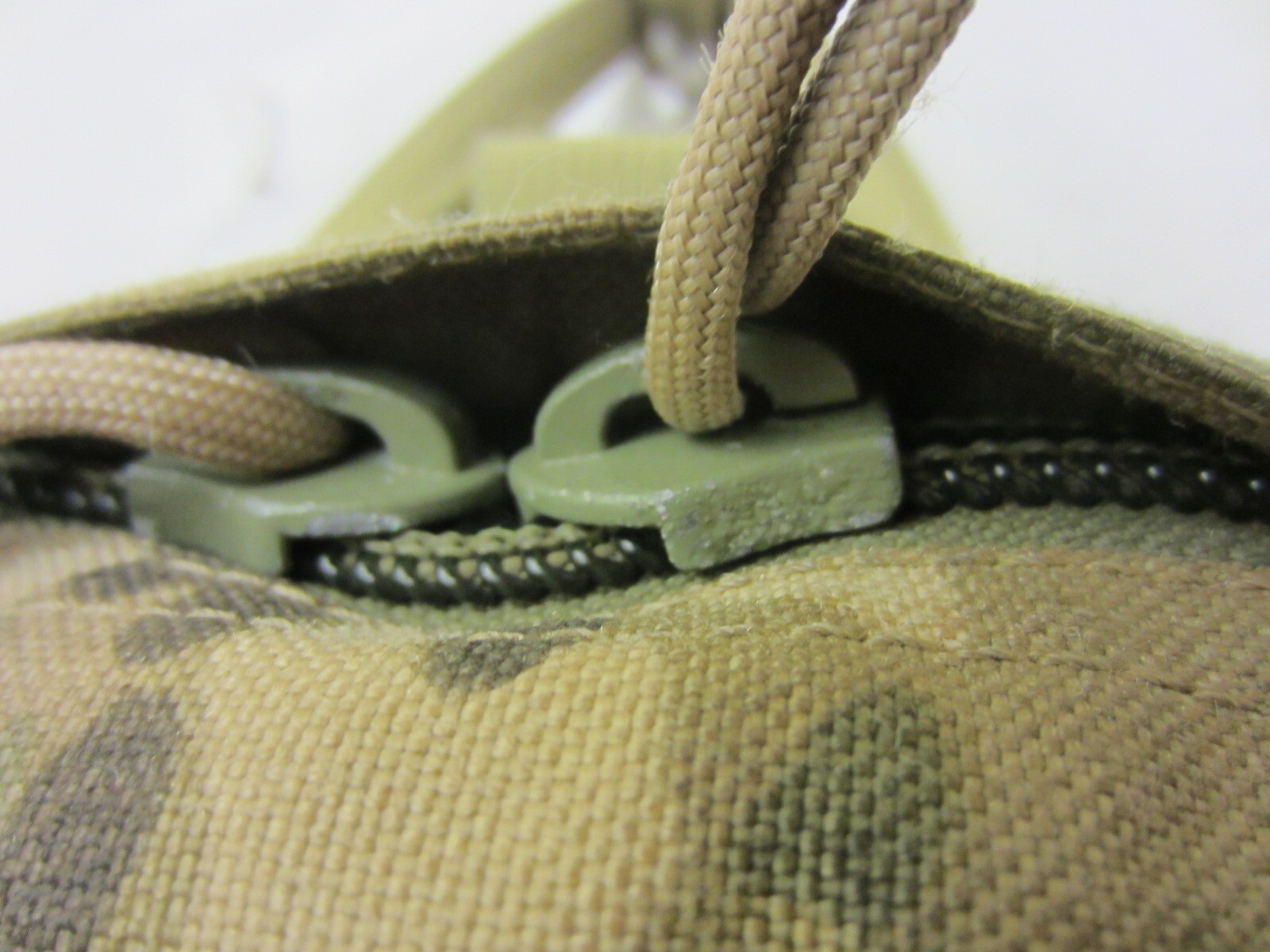 *Flaw Triple Aught Design TAD – Fast Pack EDC Multicam OLD GEN Backpack Military