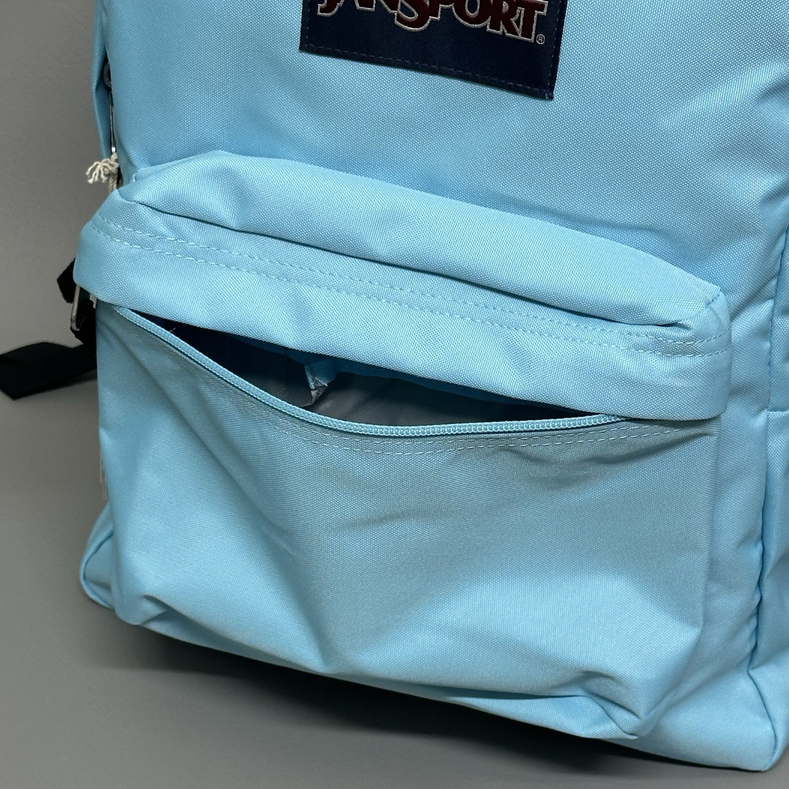 JanSport SuperBreak 25L Backpacks – Mammoth Blue