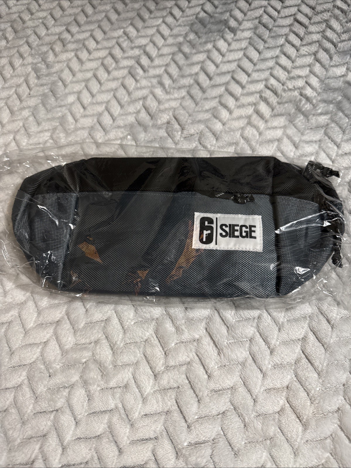 Rainbow 6 Siege Fanny Pack
