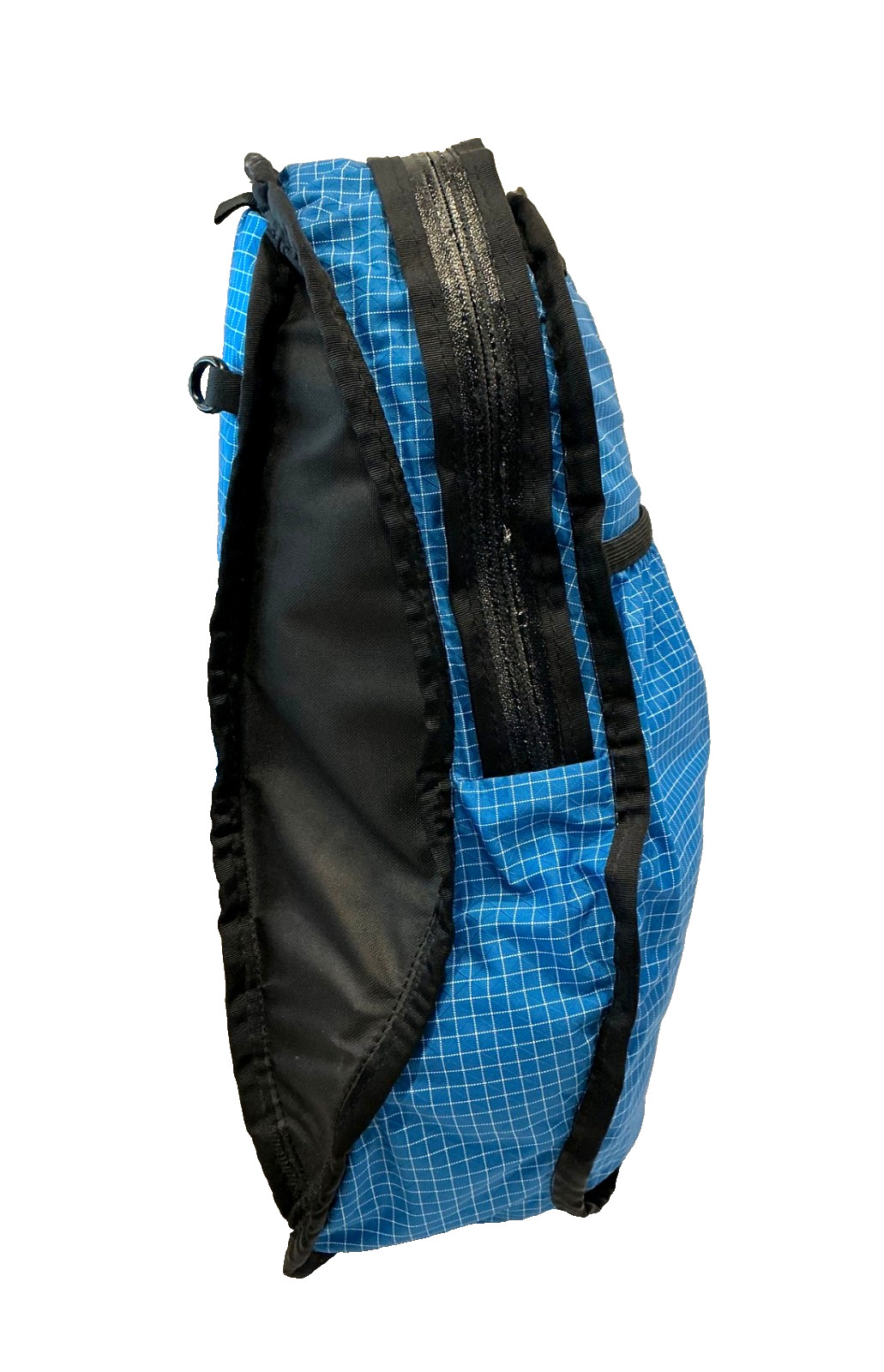 Tom Bihn Synapse 19 Backpack – OG Black Halcyon/Island