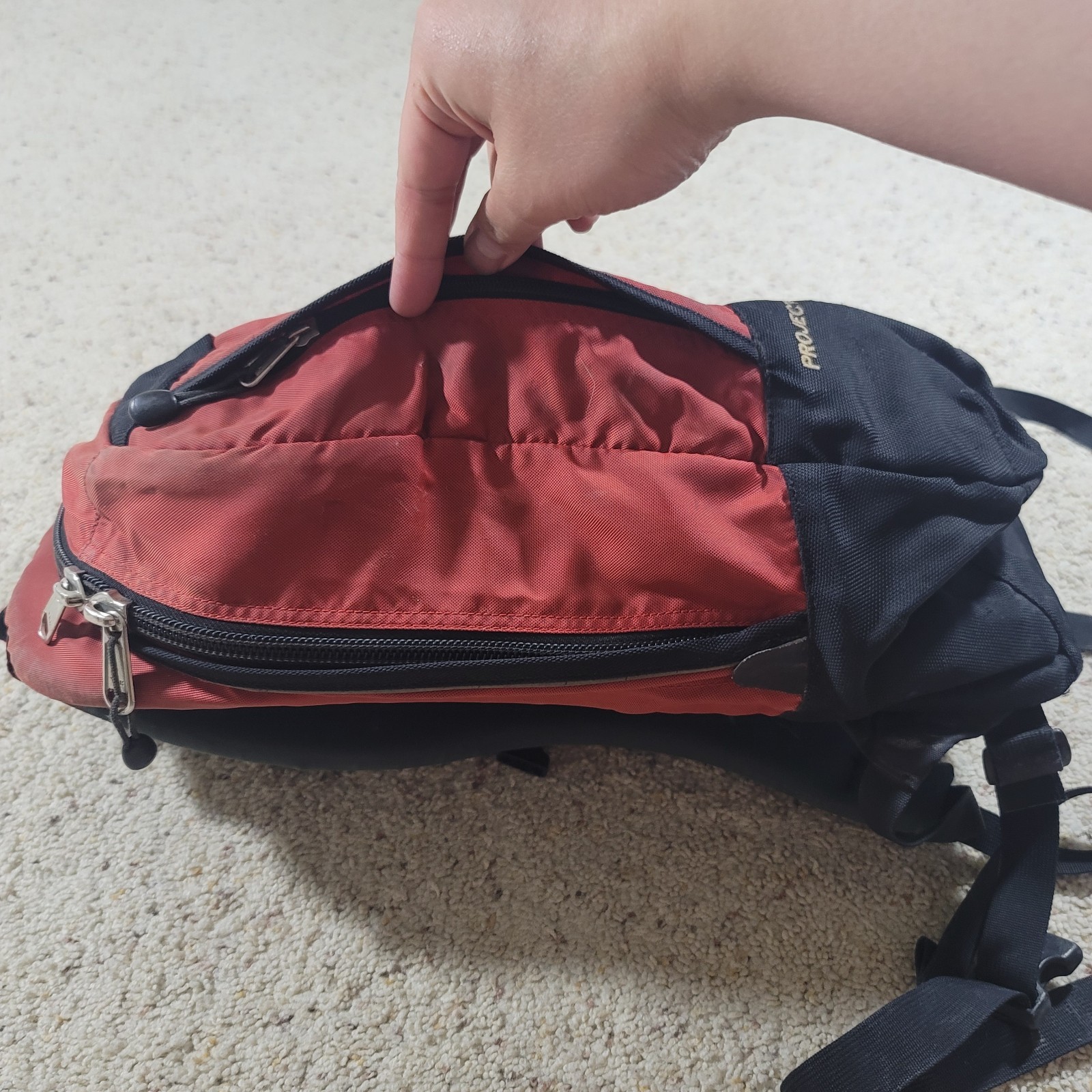 Mountain Hardwear Enterprise Project Backpack Outdoor Commute Laptop READ