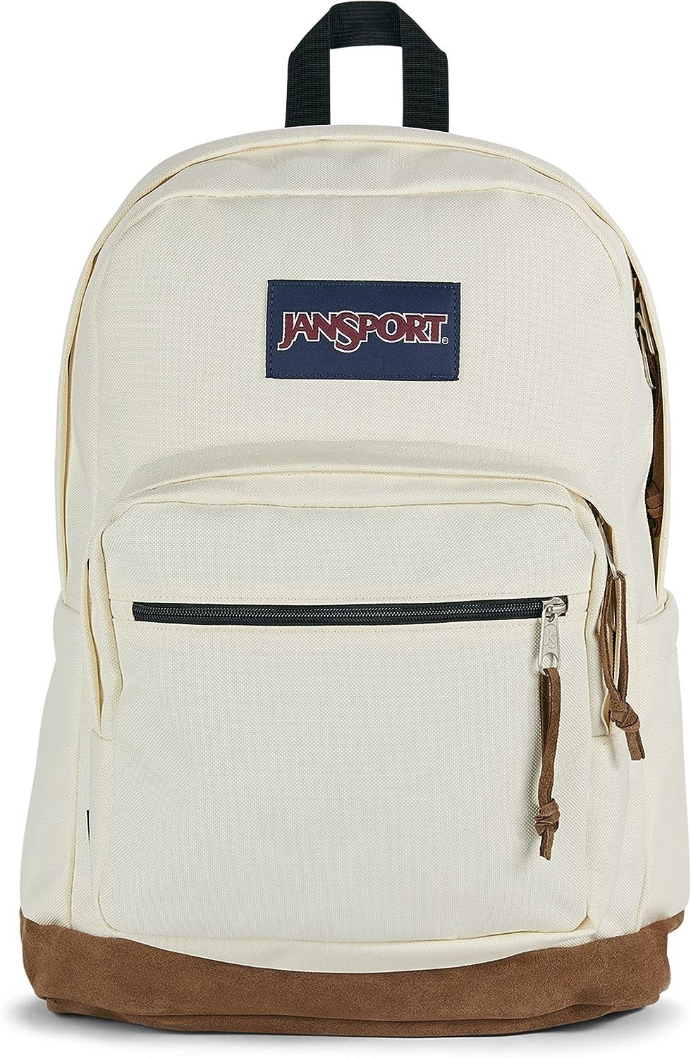 JanSport Right Pack Backpack w/ 15″ Laptop Sleeve Durable School Daypack