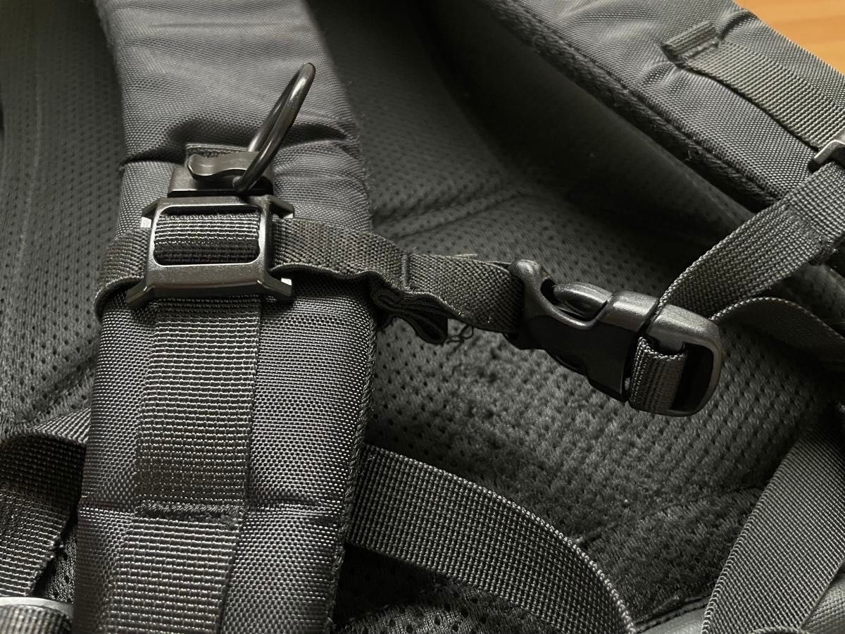 ARC’TERYX MANTIS 26 Backpack 26L Black