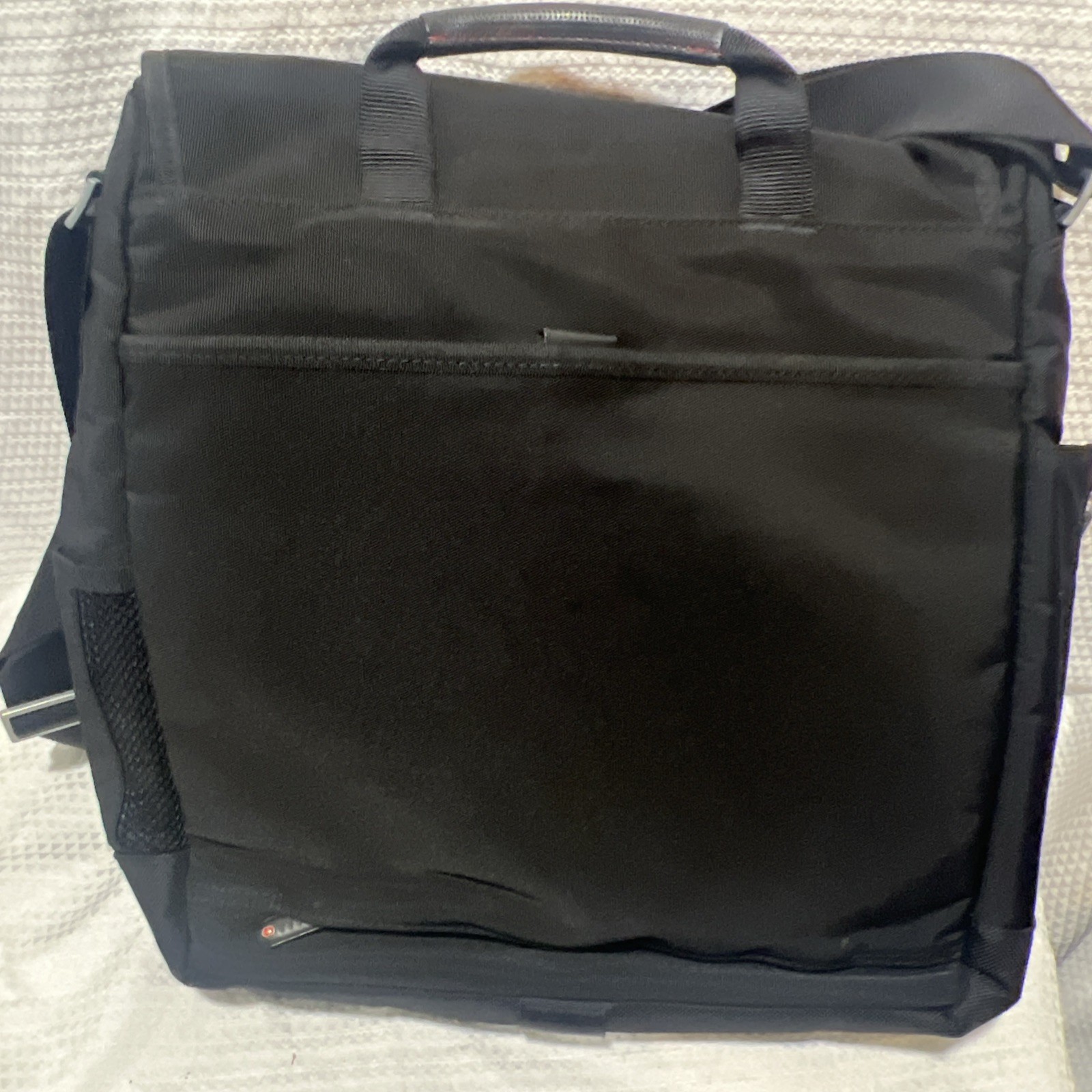 Victorinox Precision Laptop Messenger Bag