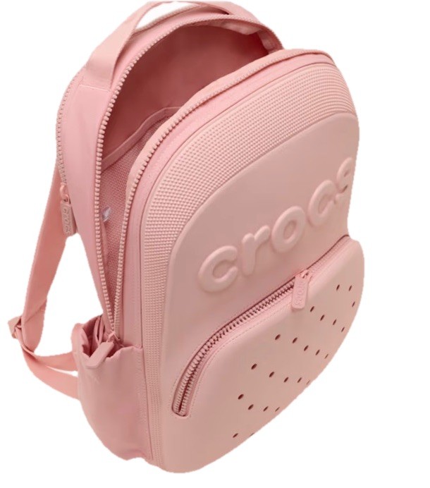 Crocs Classic Backpack Powder Pink .