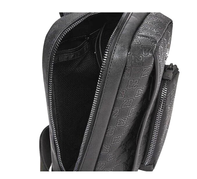 Jordan Nike Monogram Logo Unisex Sling Bag Crossbody Bag