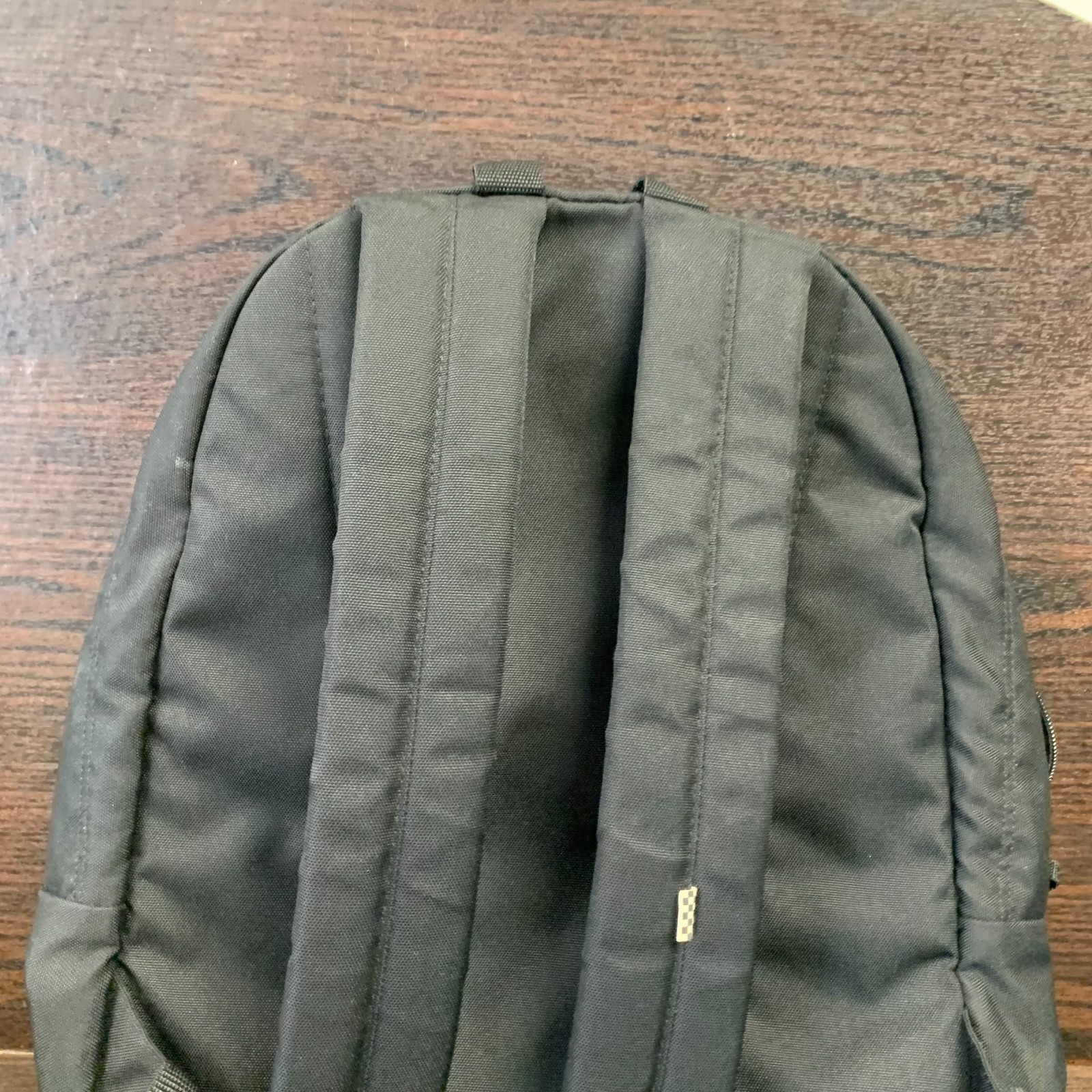 Vans “Off The Wall Adults/Teens School Backpack Multicolor Tie-Dye Laptop Sleeve
