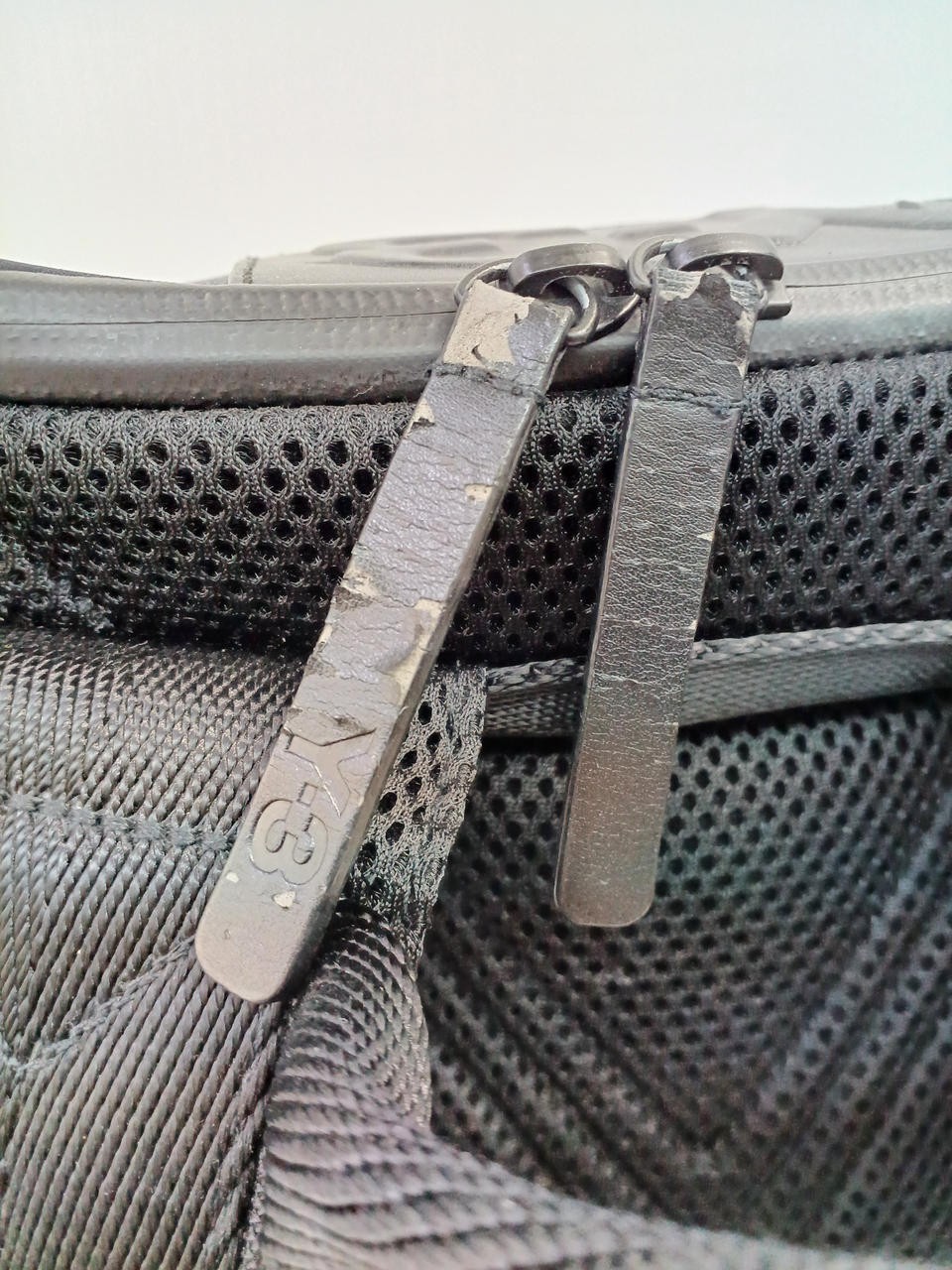QASA OVAL BACKPACK Model BP5958 Y 3