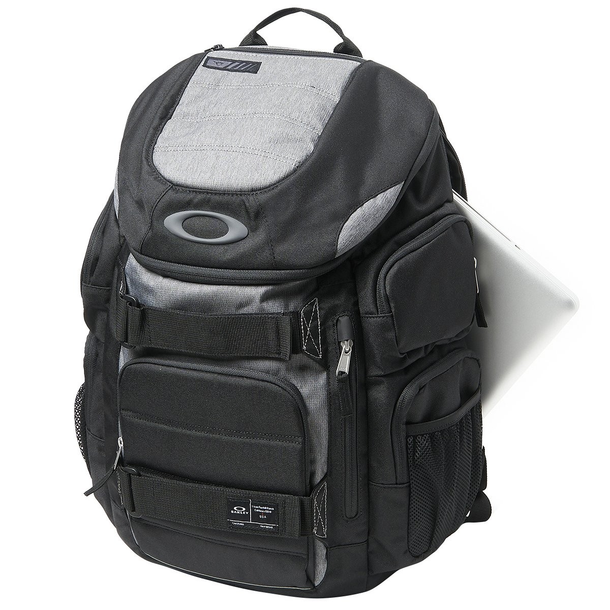 Oakley Mens Enduro 2.0 30L Backpack, Blackout