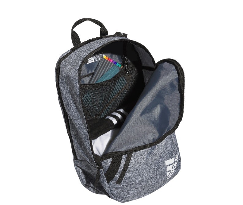 Adidas / PRIME SLING BACKPACK / Full Size Large / 5156565 / lifetime warranty