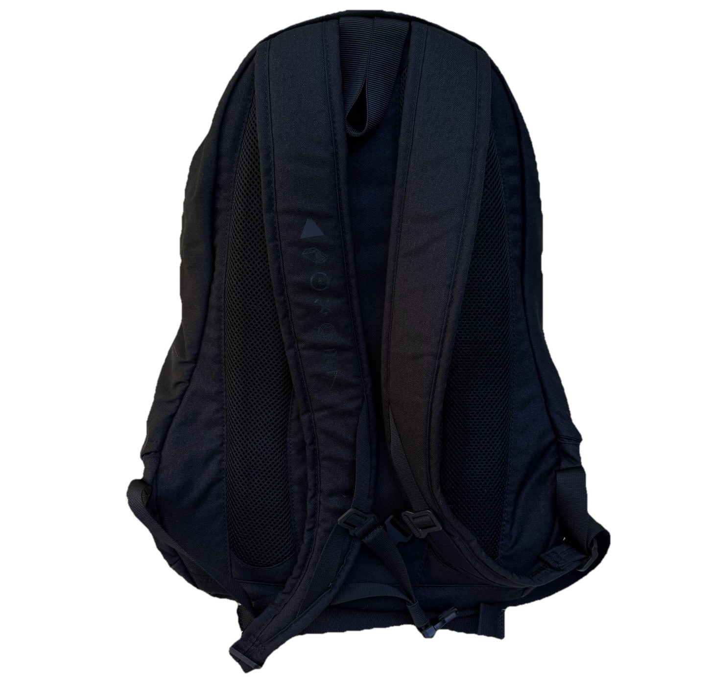 Nike CR7 Cheyenne Backpack – Black Soccer Football Storage Authentic