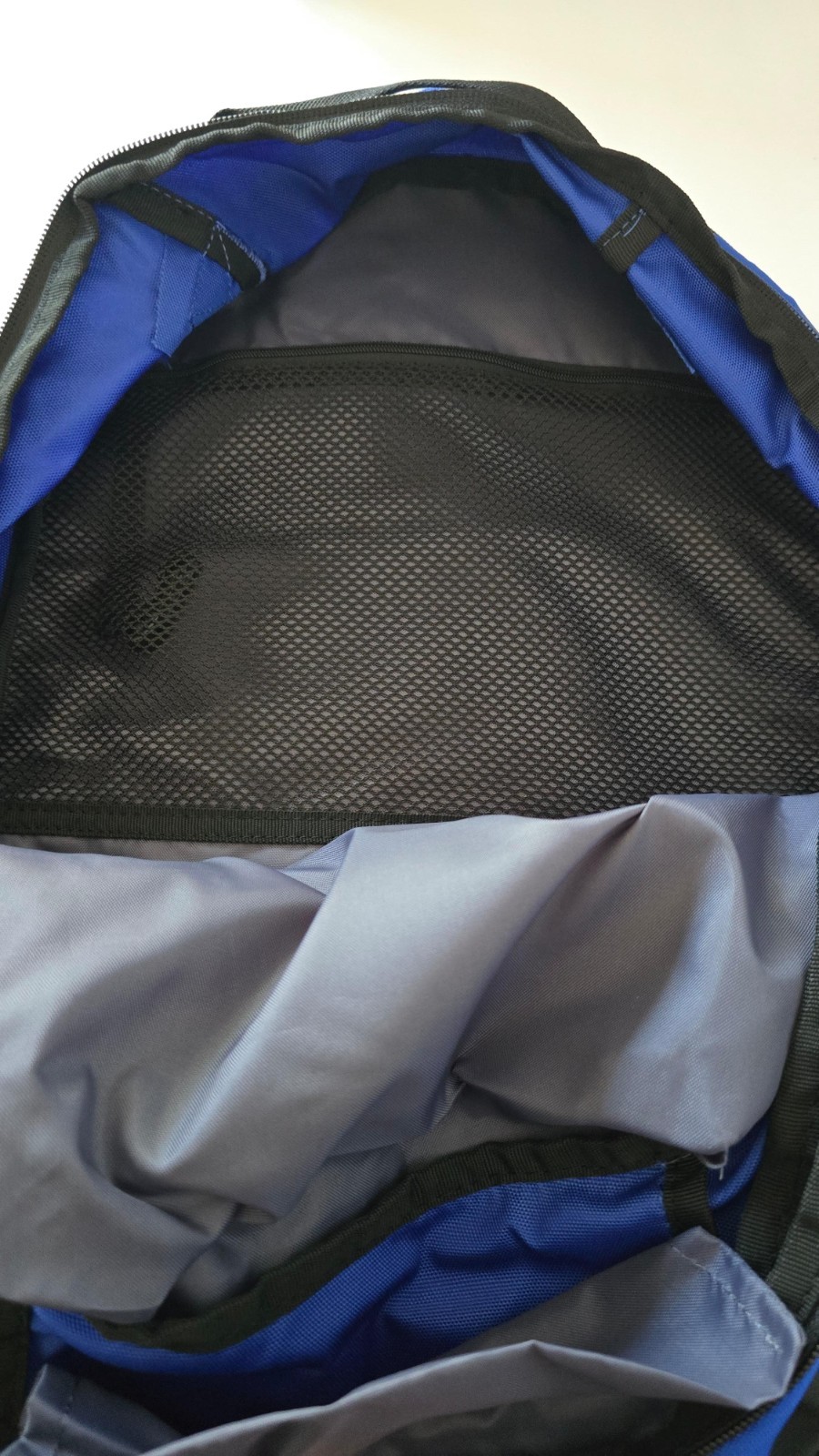 adidas Defender Backpack Unisex Royal Blue