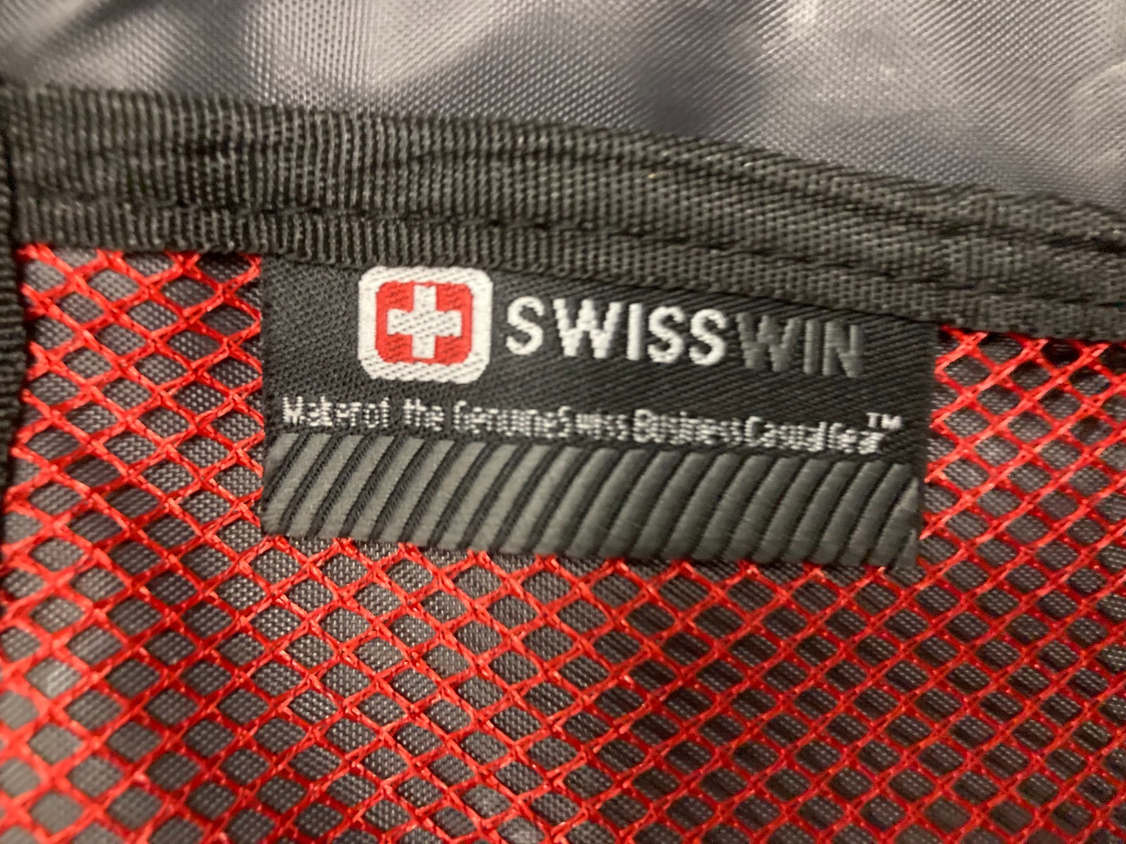 SwissGear 17″ Laptop Backpack TSA Friendly ScanSmart Swiss Gear Air Flow