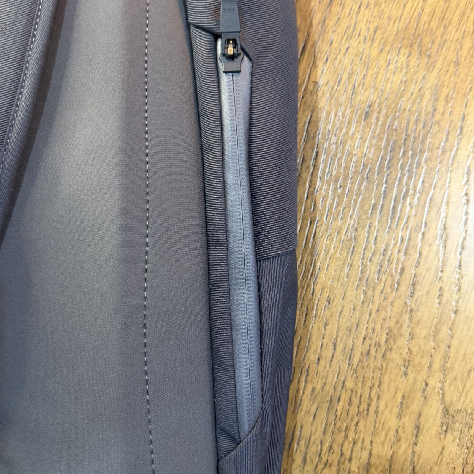 Bellroy Melbourne Compact Backpack Slate + Bellroy 14in Laptop Sleeve Bundle