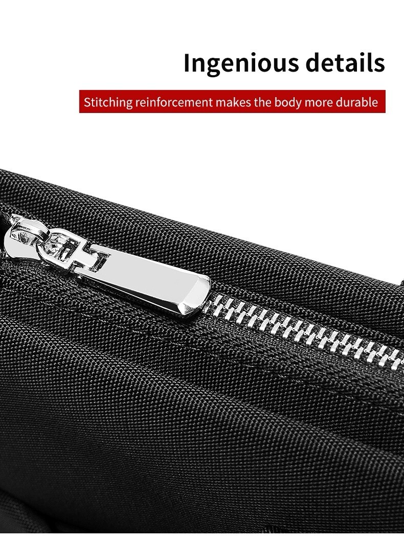 Leisure Business Briefcase Minglu